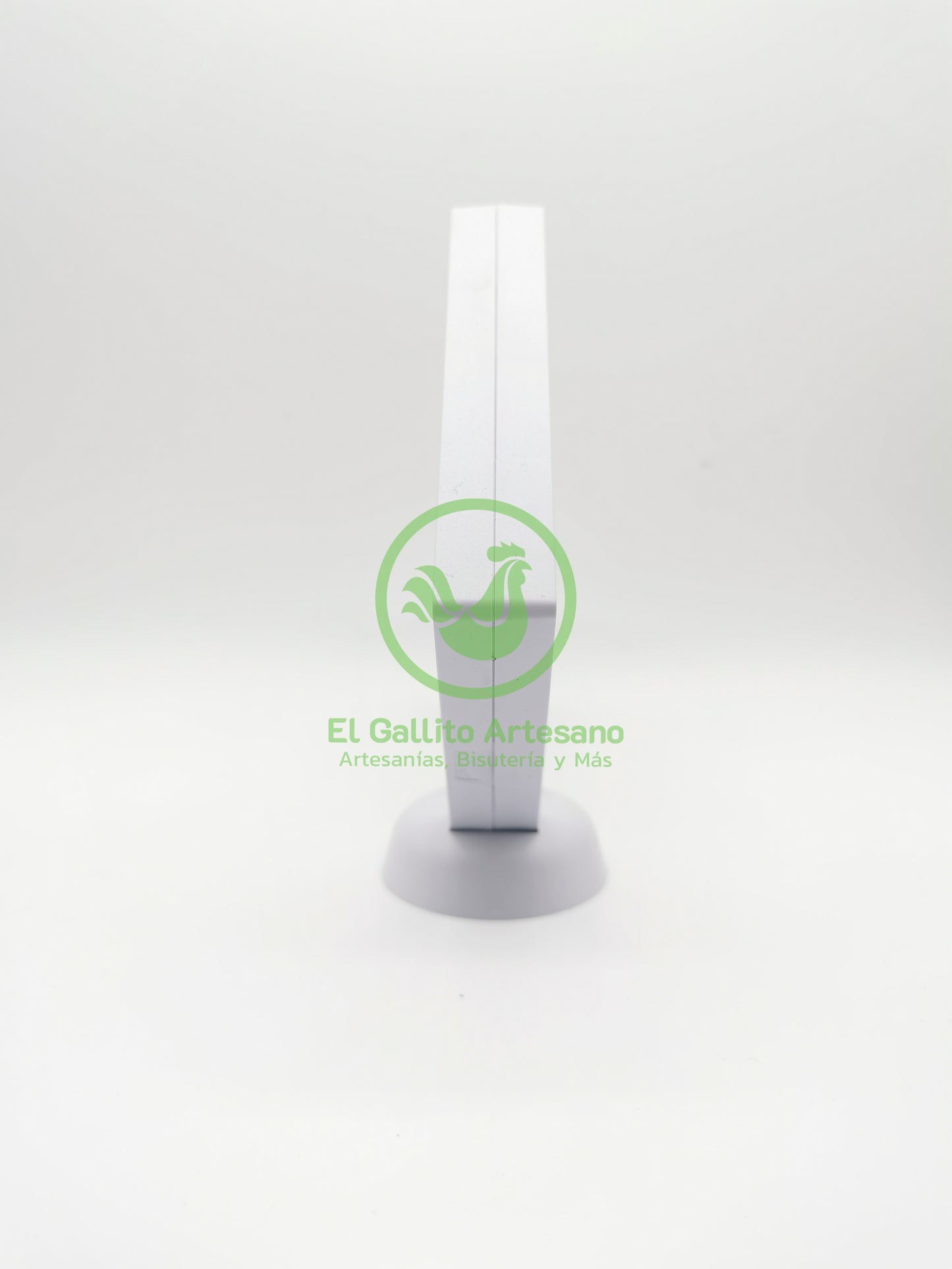 Exhibidor #37 Cuadro/Pantalla 11X11cm | Colores