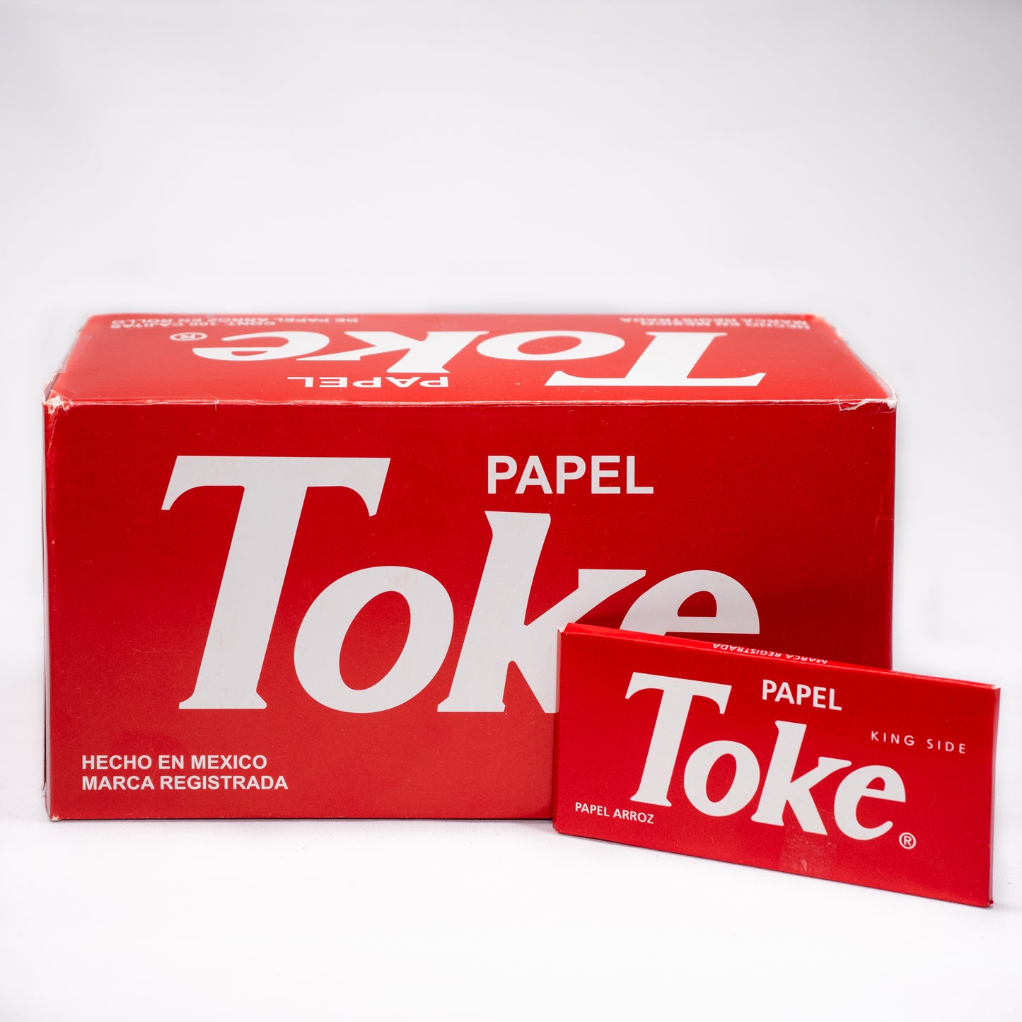 Toke Cartera