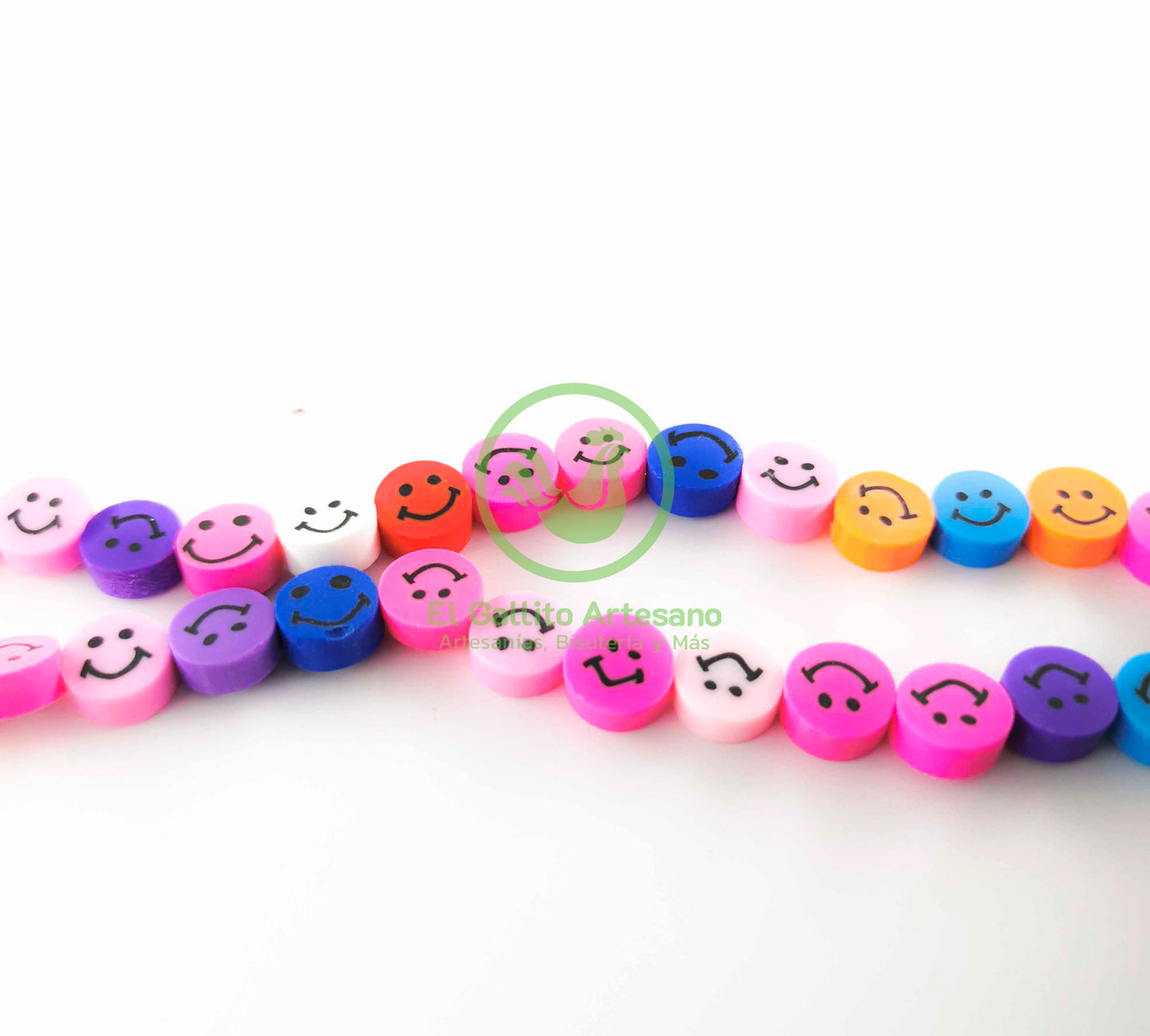 Fimo Fig Carita Color Mix