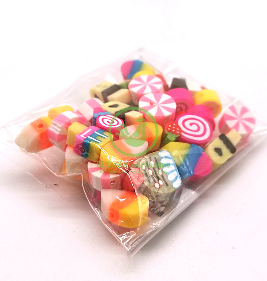 Fimo Helados BL