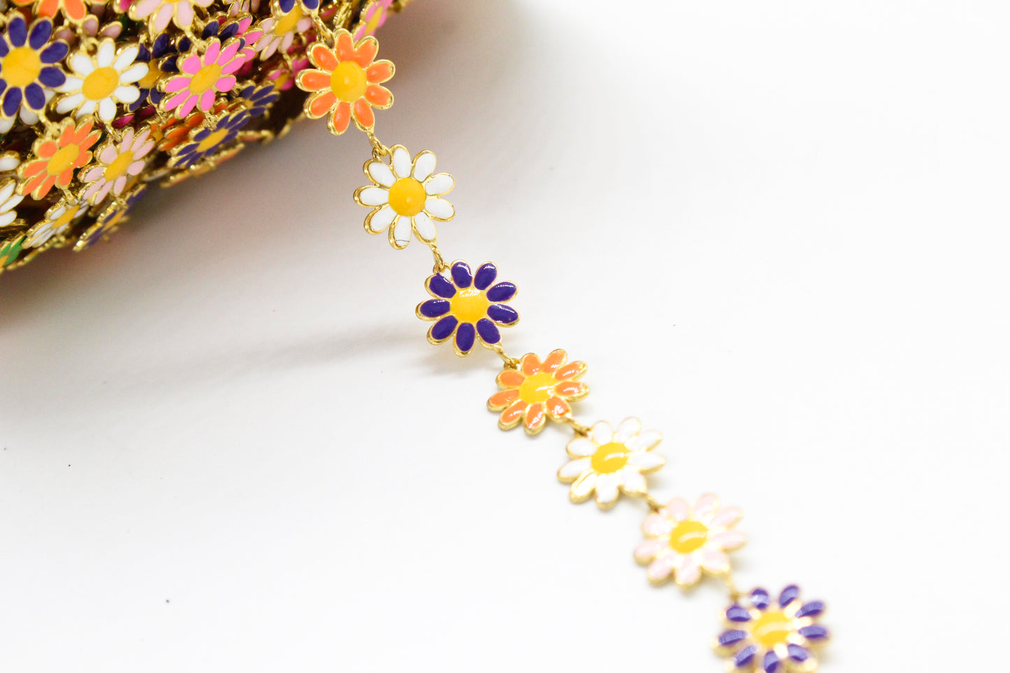 Cadena GRM Girasol Surtida