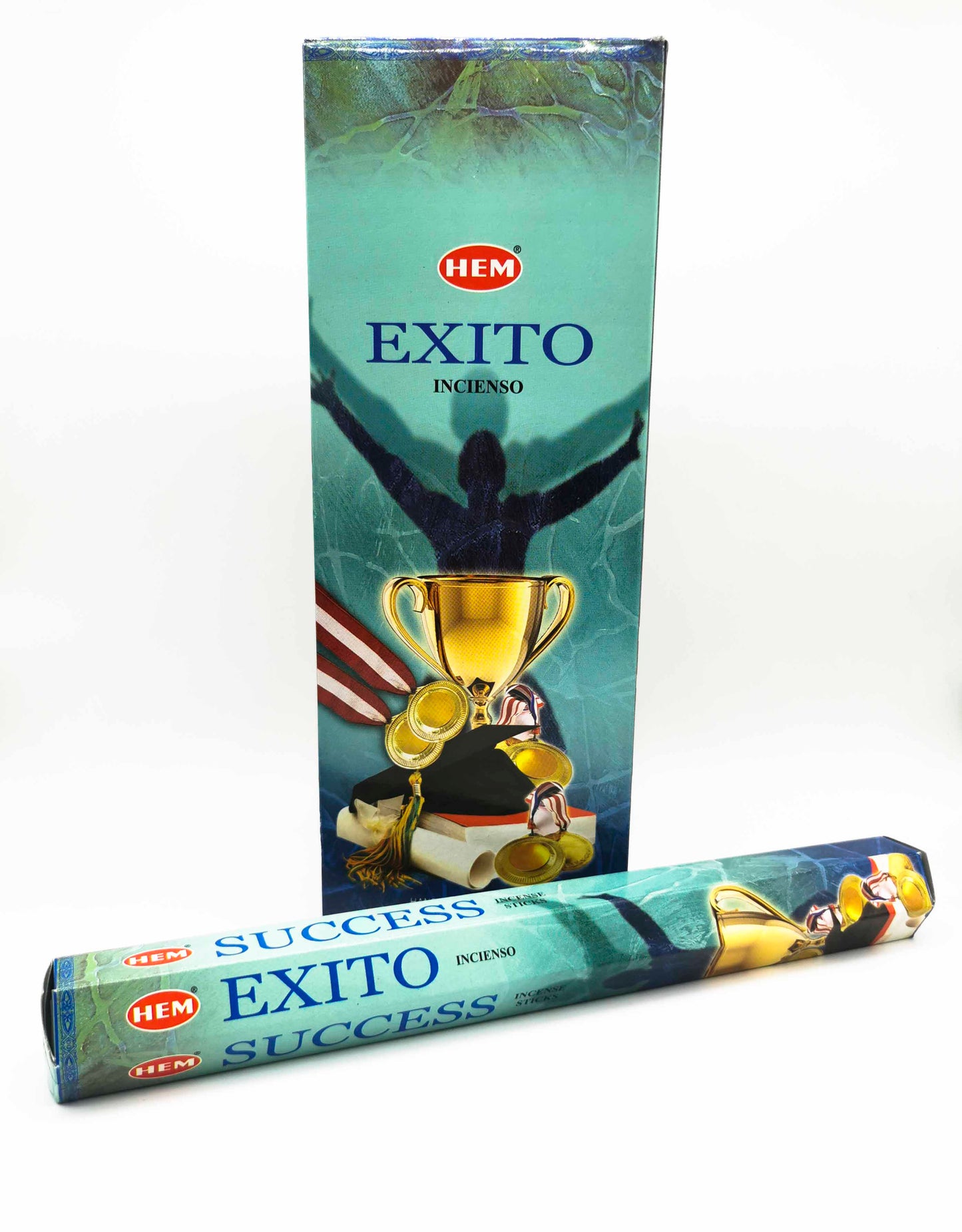 HEM - Exito