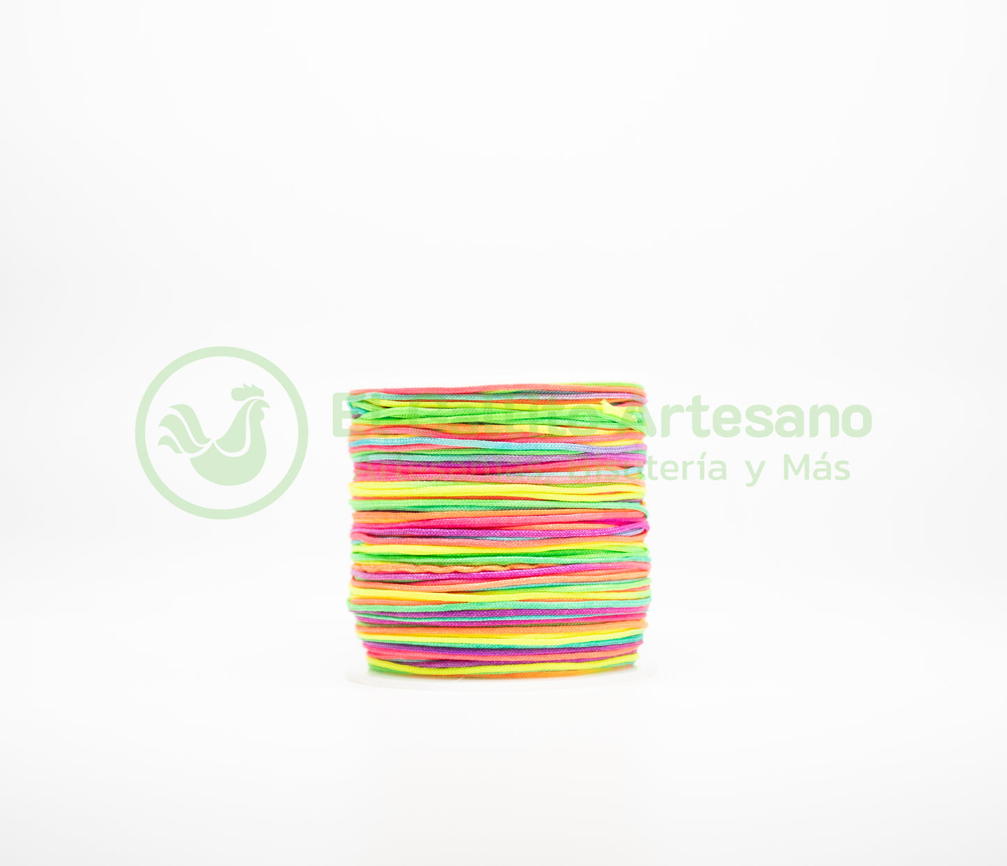 Hilo Chino para Bisutería - 1mm | Colores