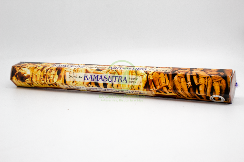 Darshan Hexagonal - Kamasutra