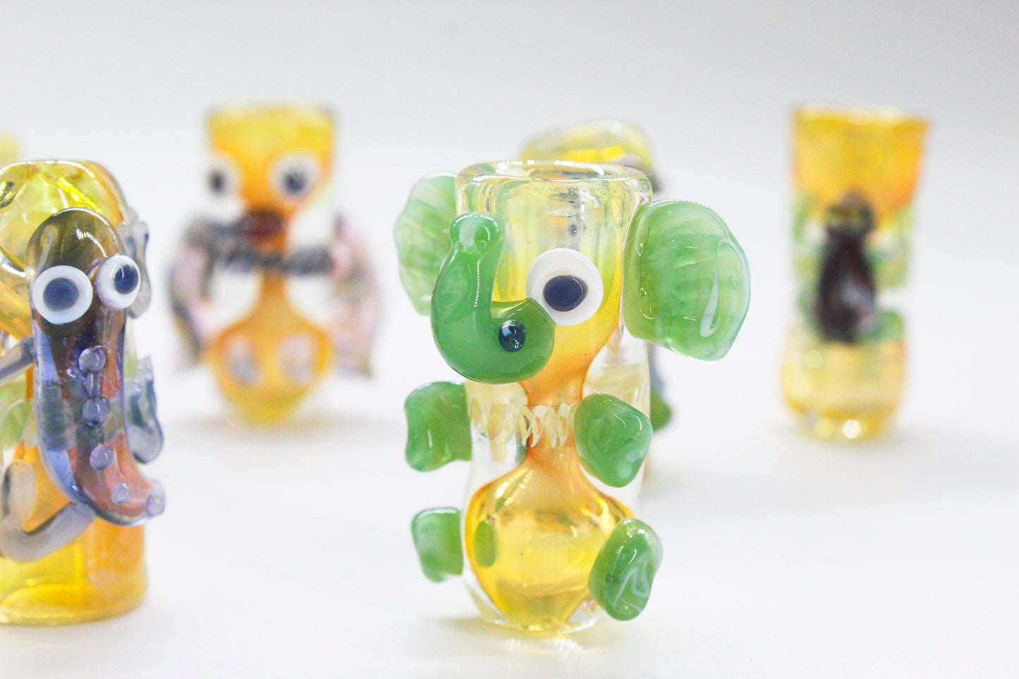 Matachora Animal #16