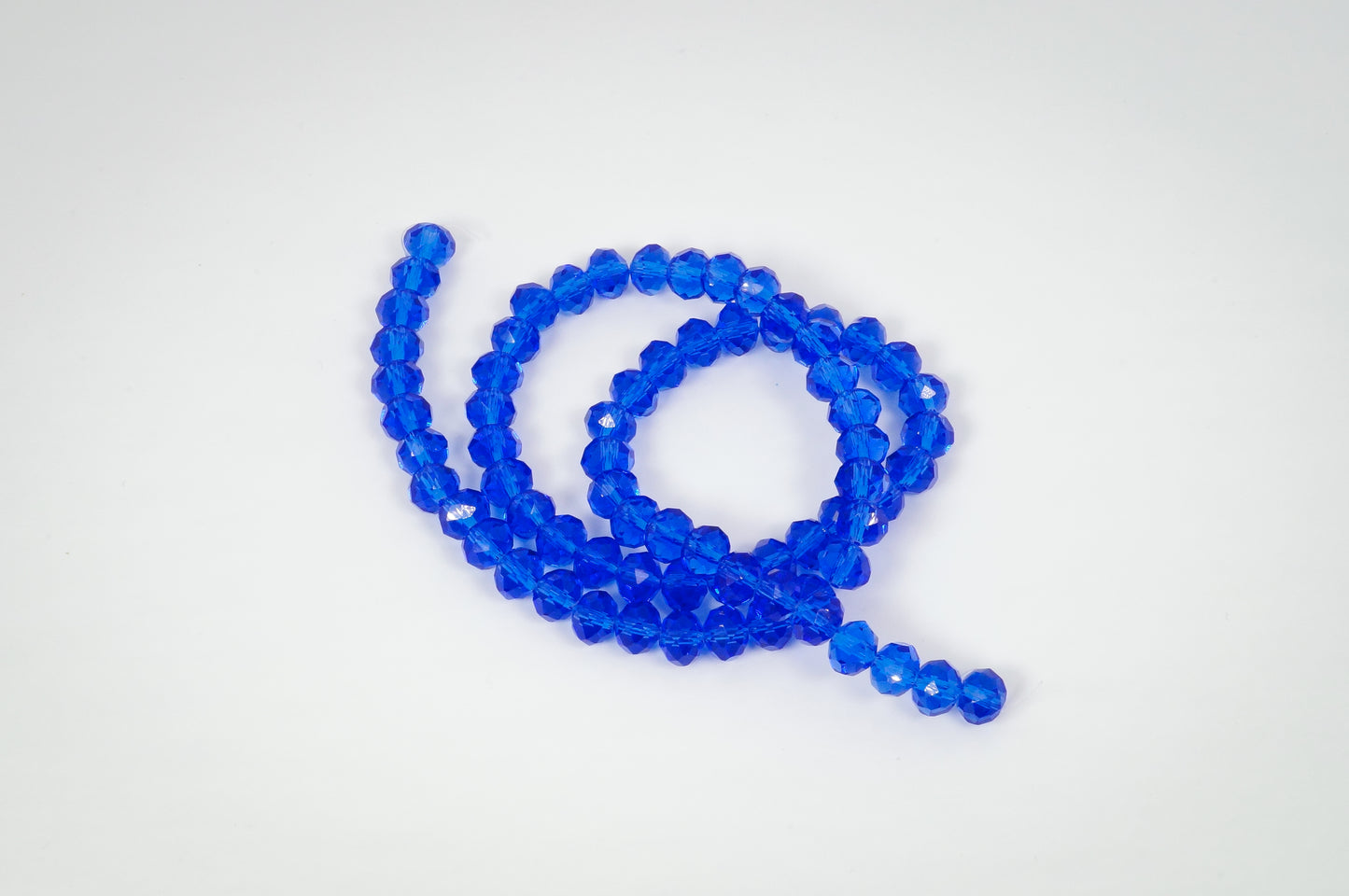 Dona Cristal 8mm - Normal | Colores