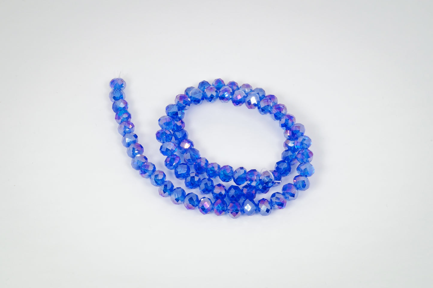 Dona Cristal 8mm - Normal | Colores