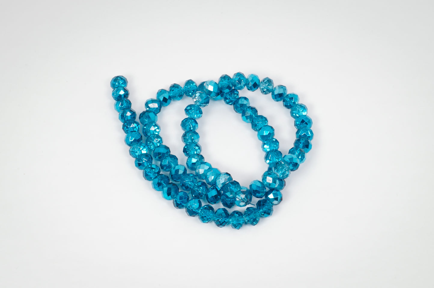 Dona Cristal 8mm - Normal | Colores
