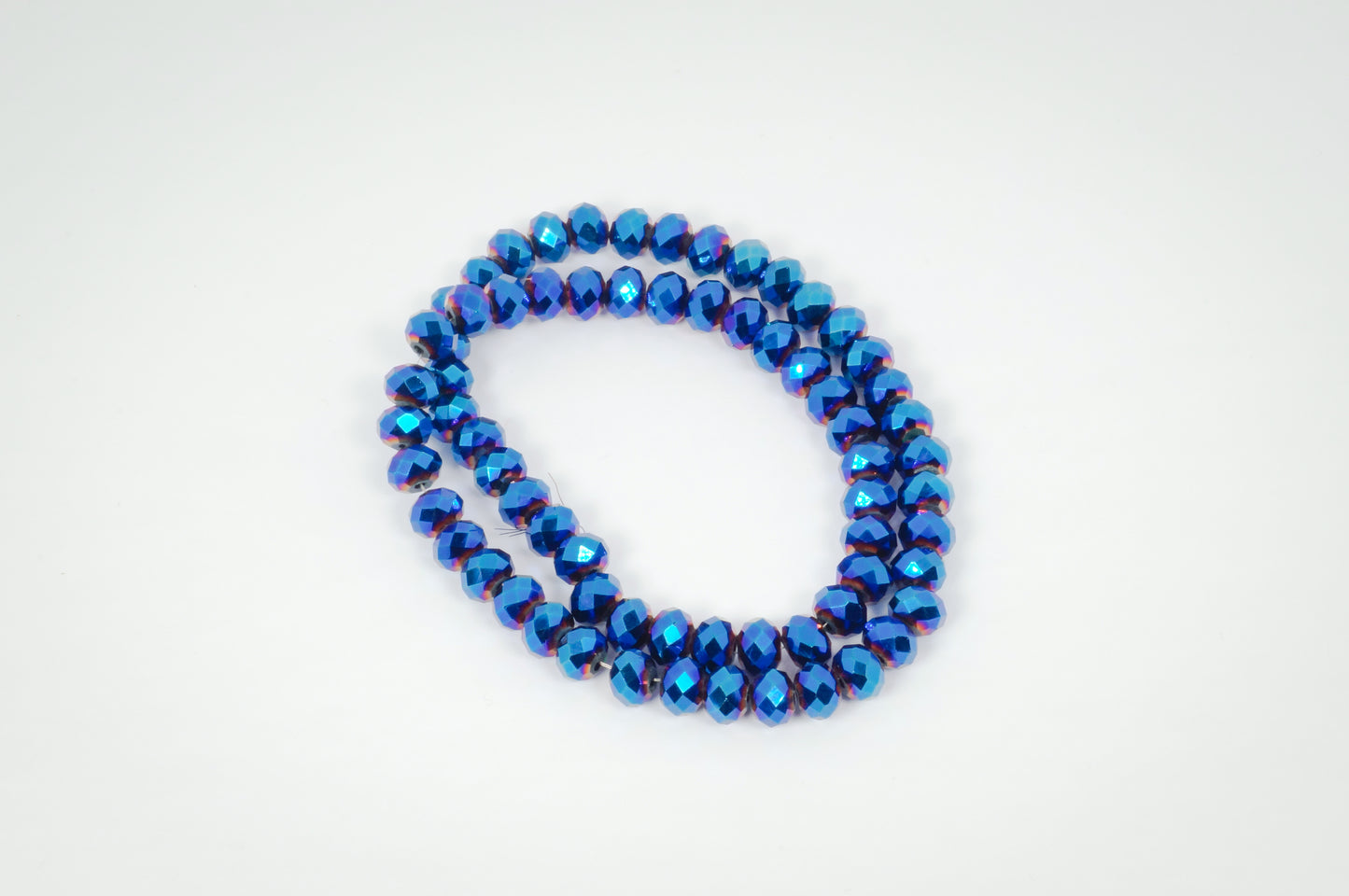 Dona Cristal 8mm - Normal | Colores