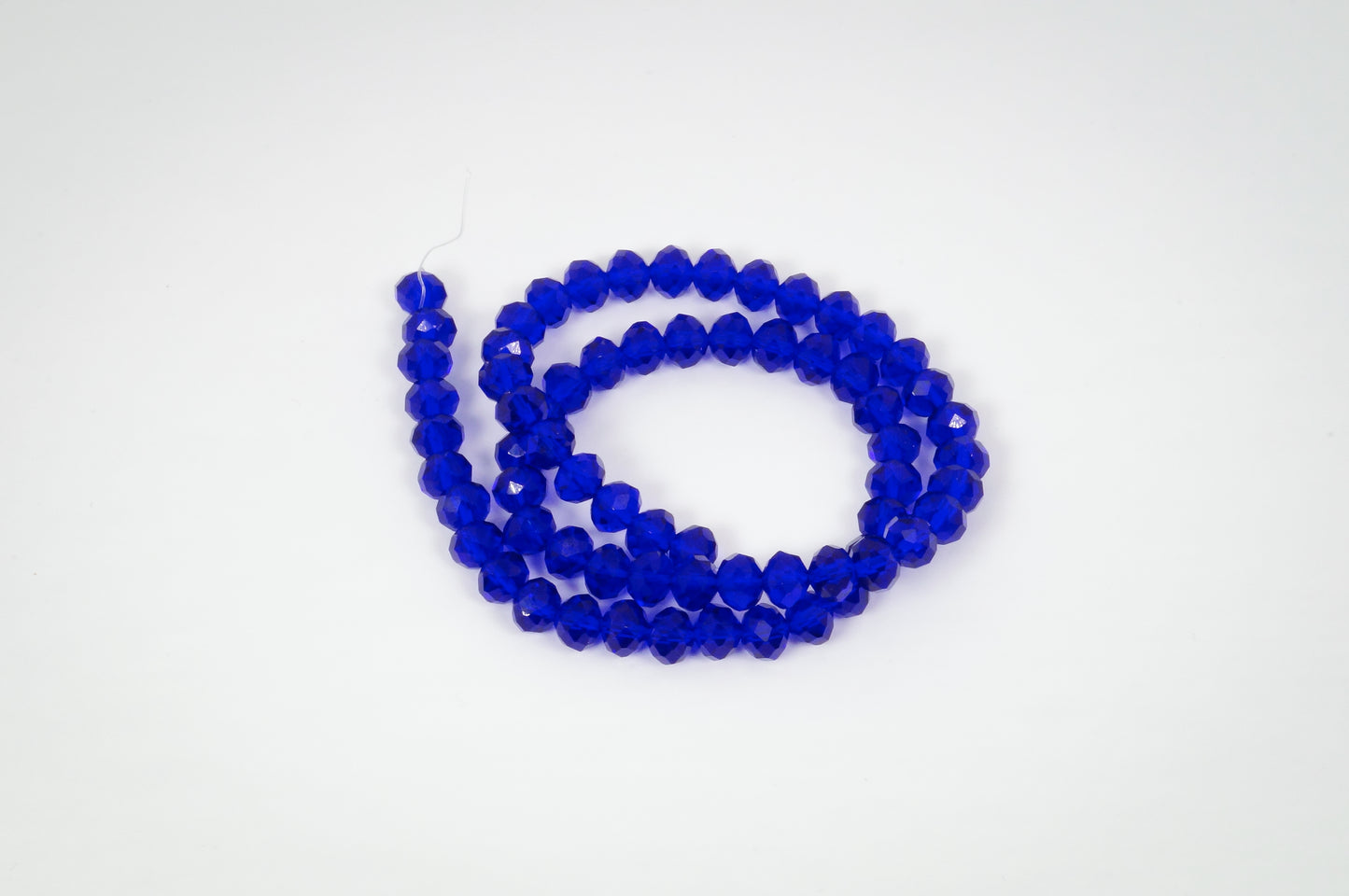 Dona Cristal 8mm - Normal | Colores