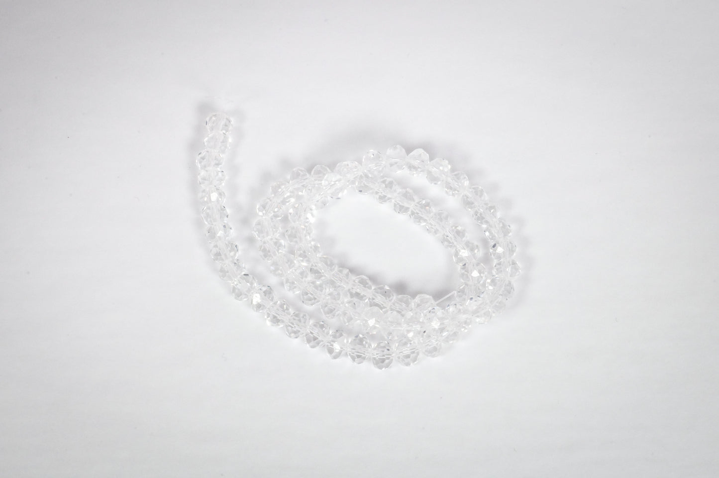 Dona Cristal 8mm - Normal | Colores