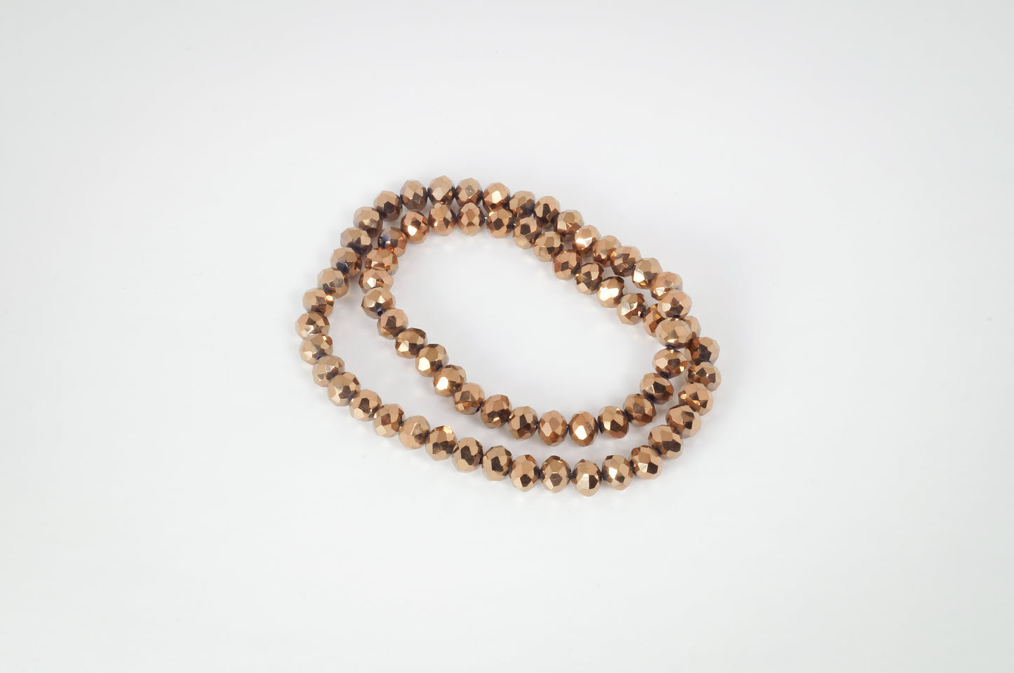 Dona Cristal 8mm - Normal | Colores