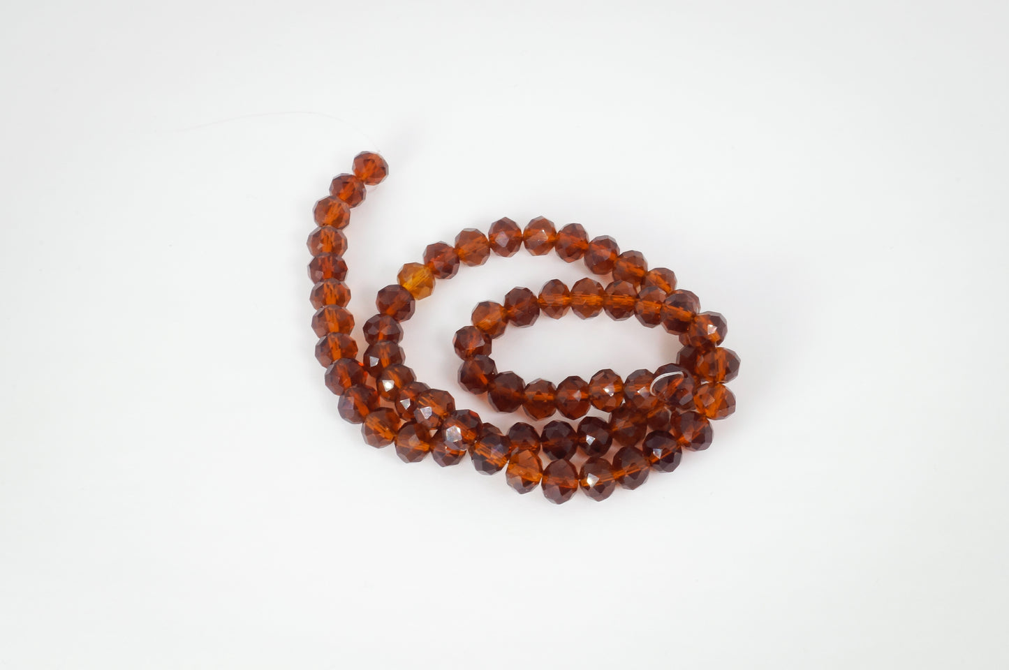 Dona Cristal 8mm - Normal | Colores