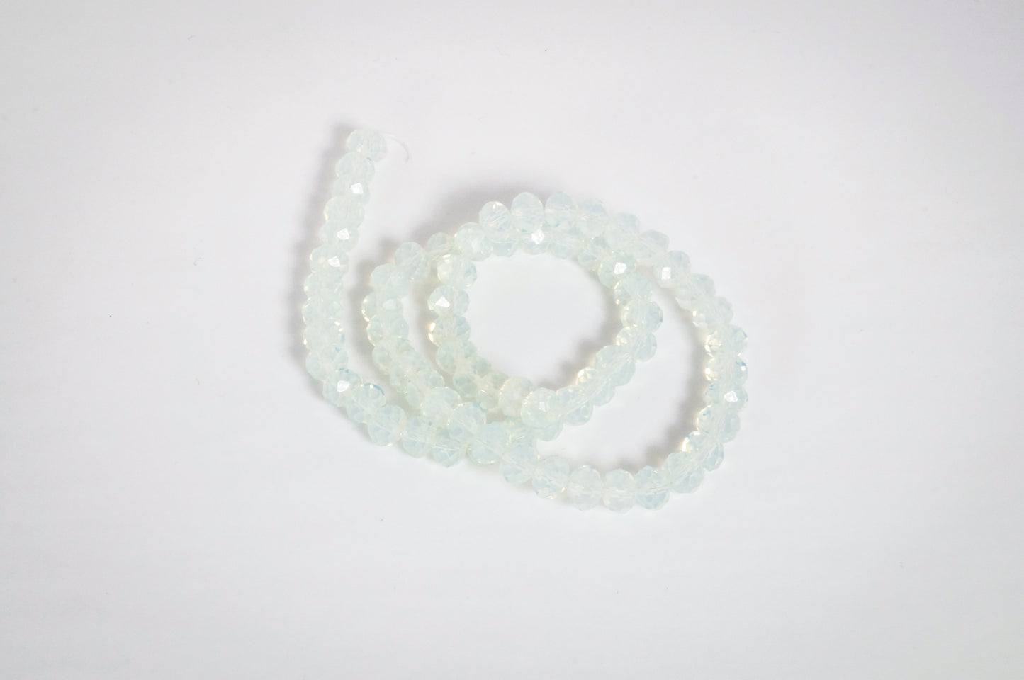 Dona Cristal 8mm - Normal | Colores
