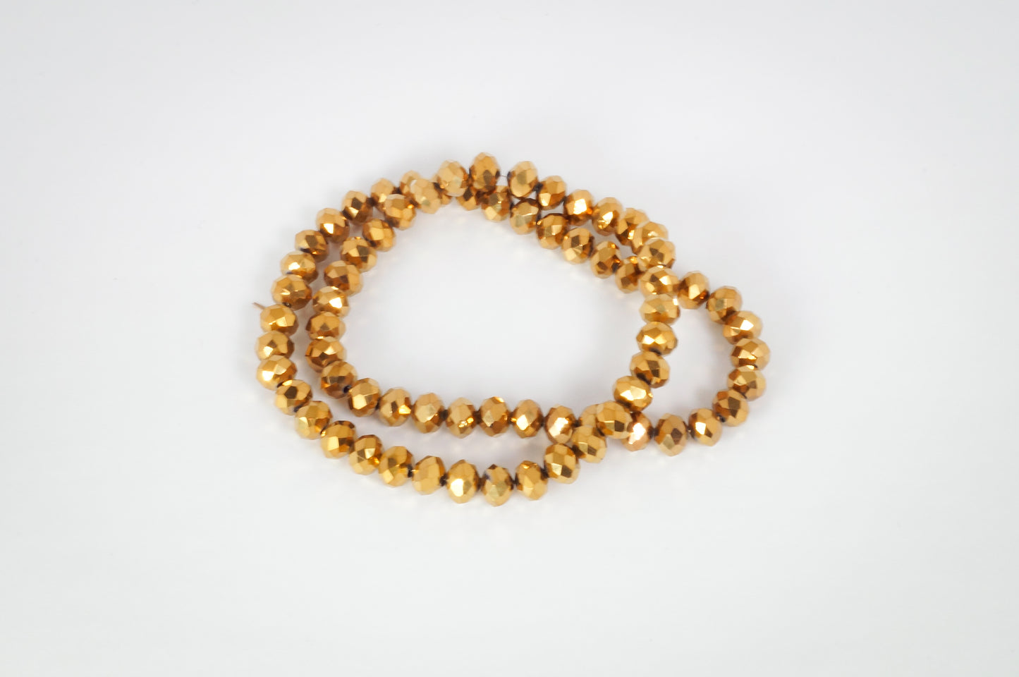 Dona Cristal 8mm - Normal | Colores