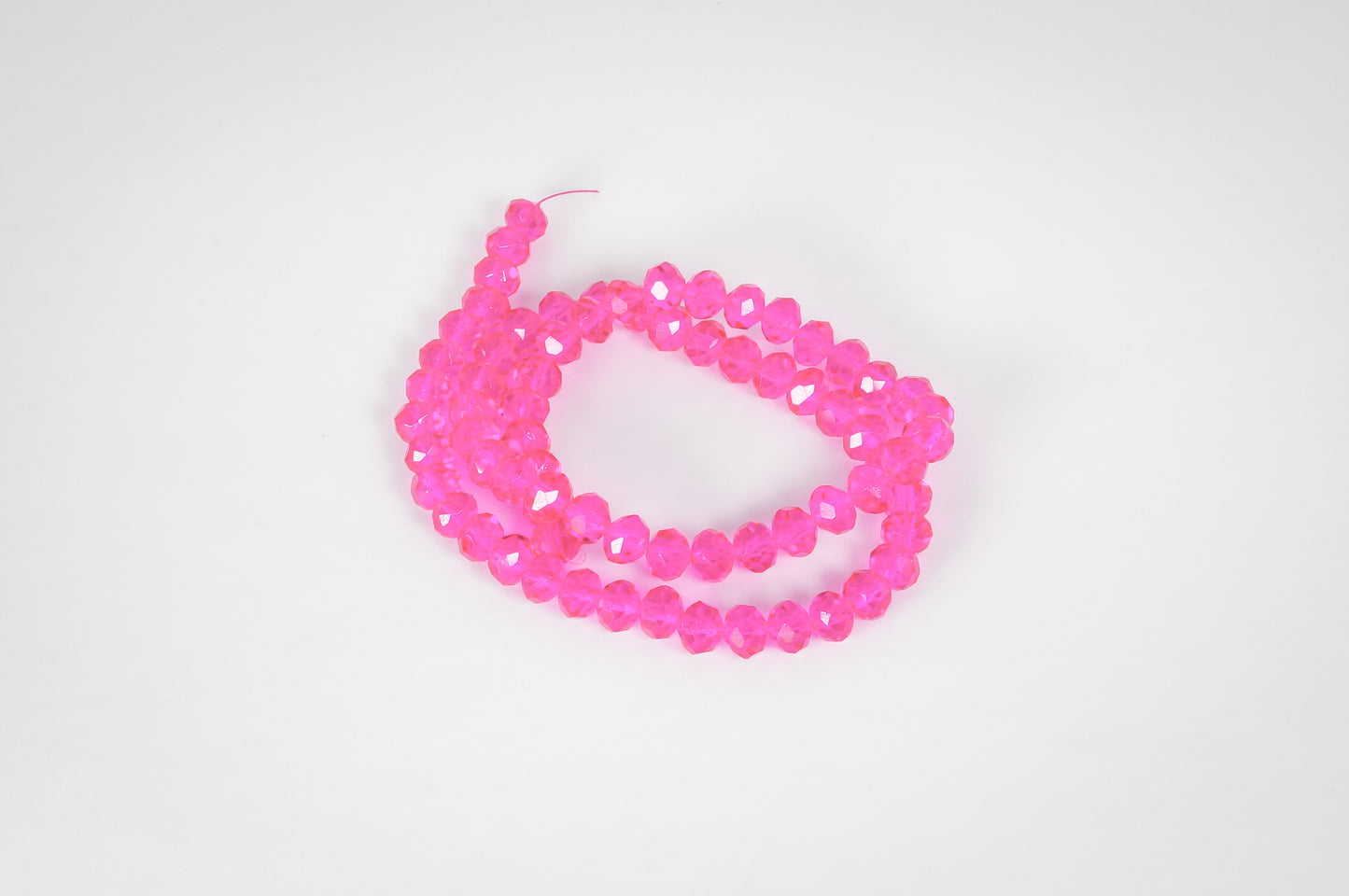 Dona Cristal 8mm - Normal | Colores