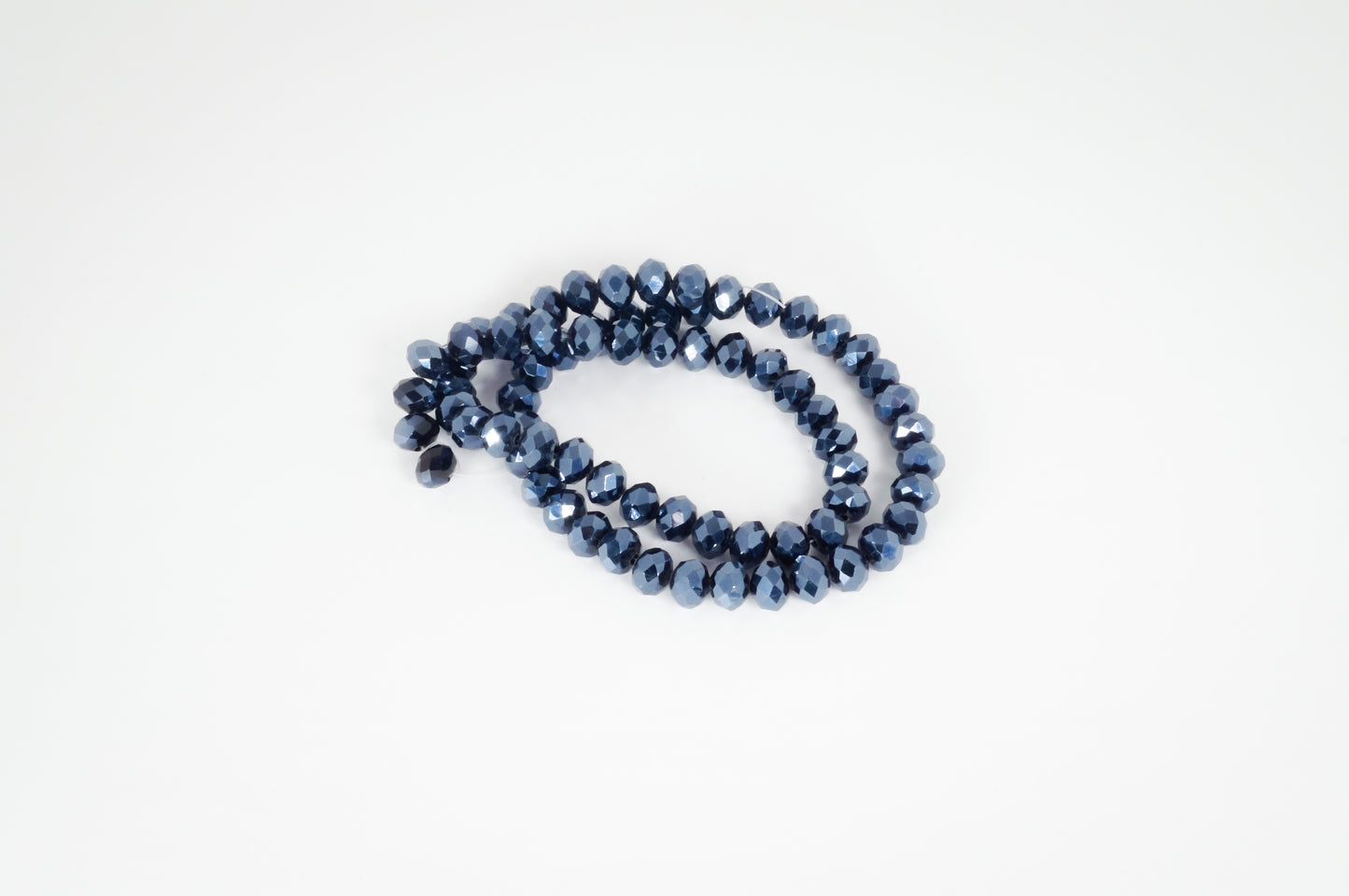 Dona Cristal 8mm - Normal | Colores
