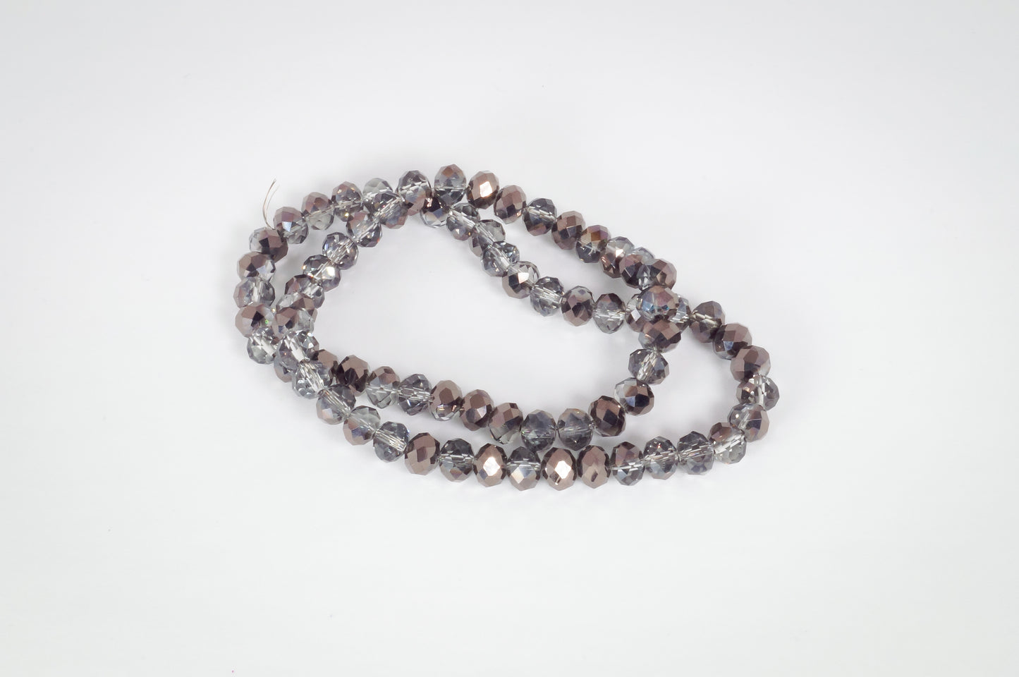 Dona Cristal 8mm - Normal | Colores