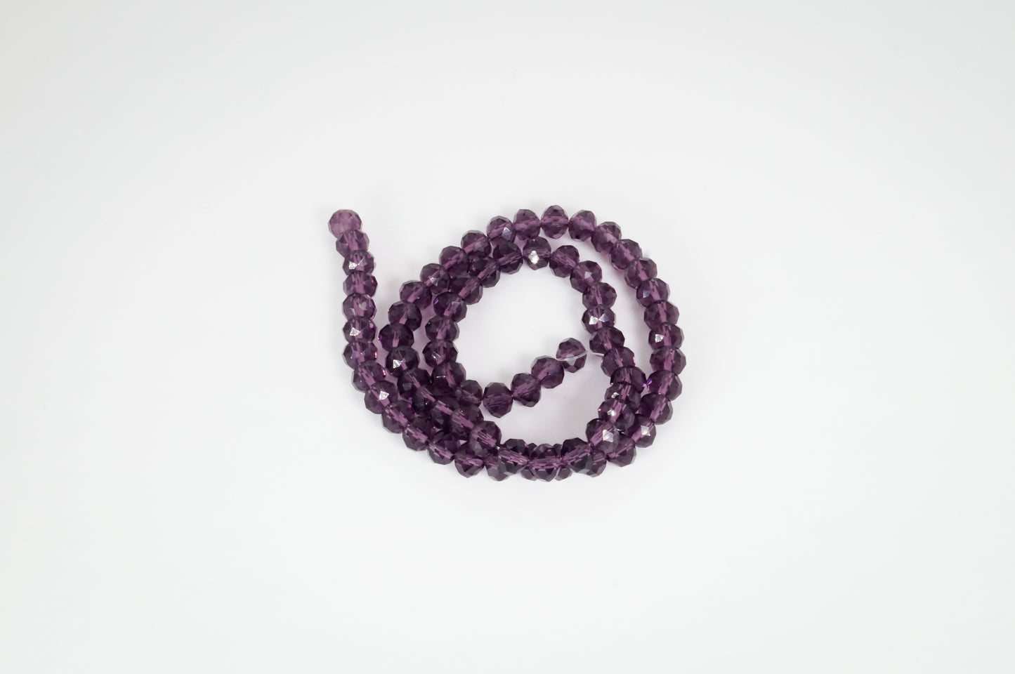 Dona Cristal 8mm - Normal | Colores