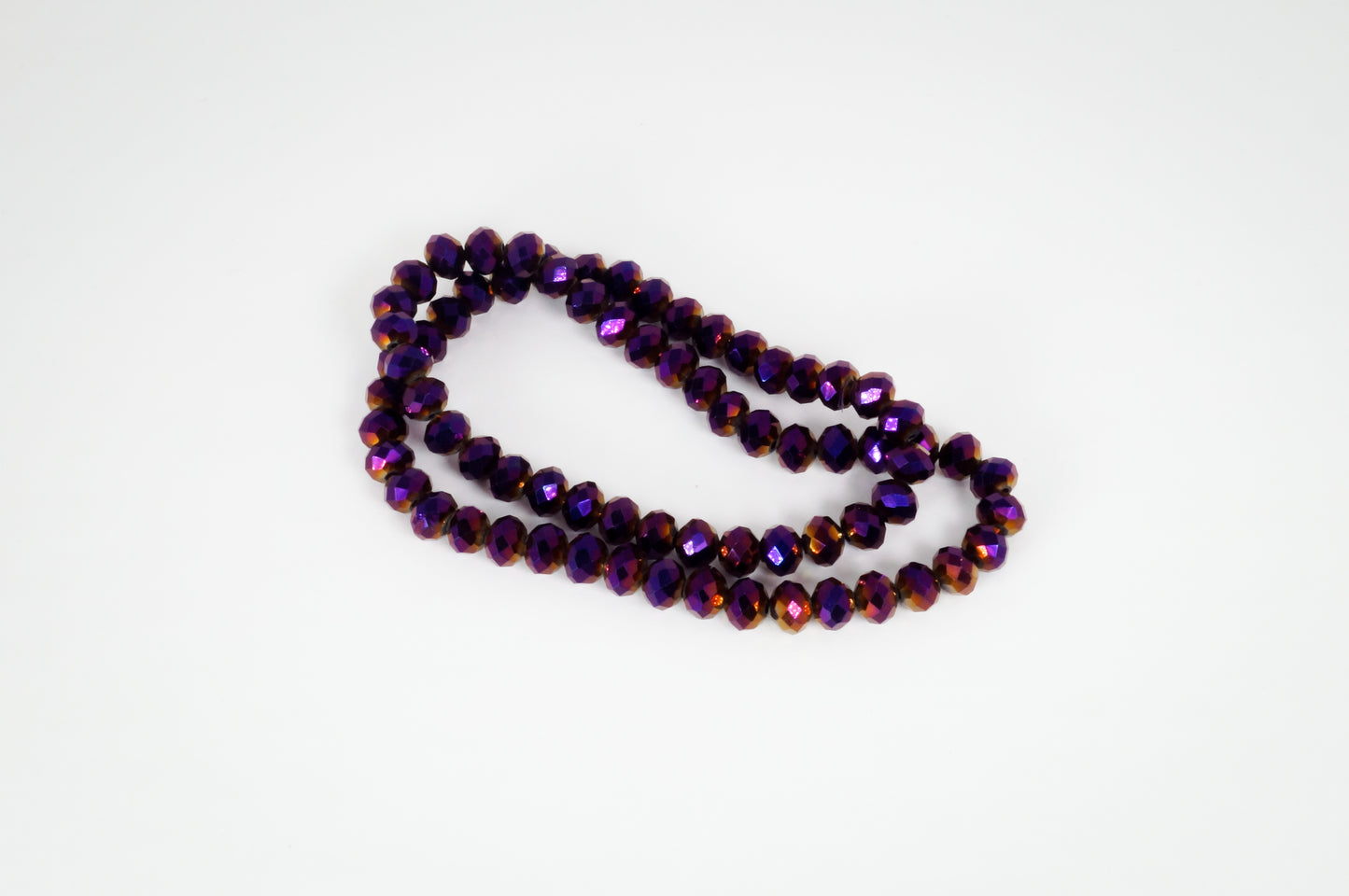 Dona Cristal 8mm - Normal | Colores