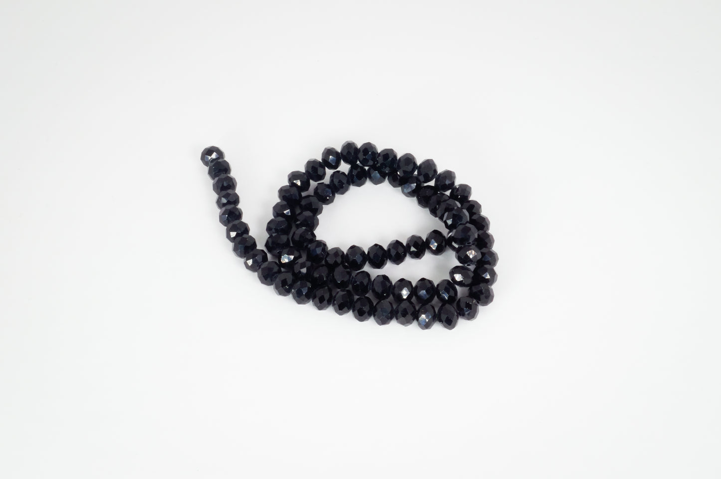 Dona Cristal 8mm - Normal | Colores