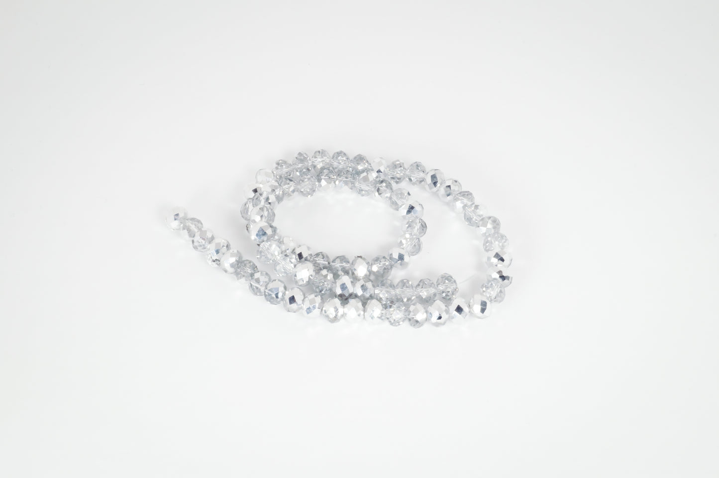 Dona Cristal 8mm - Normal | Colores