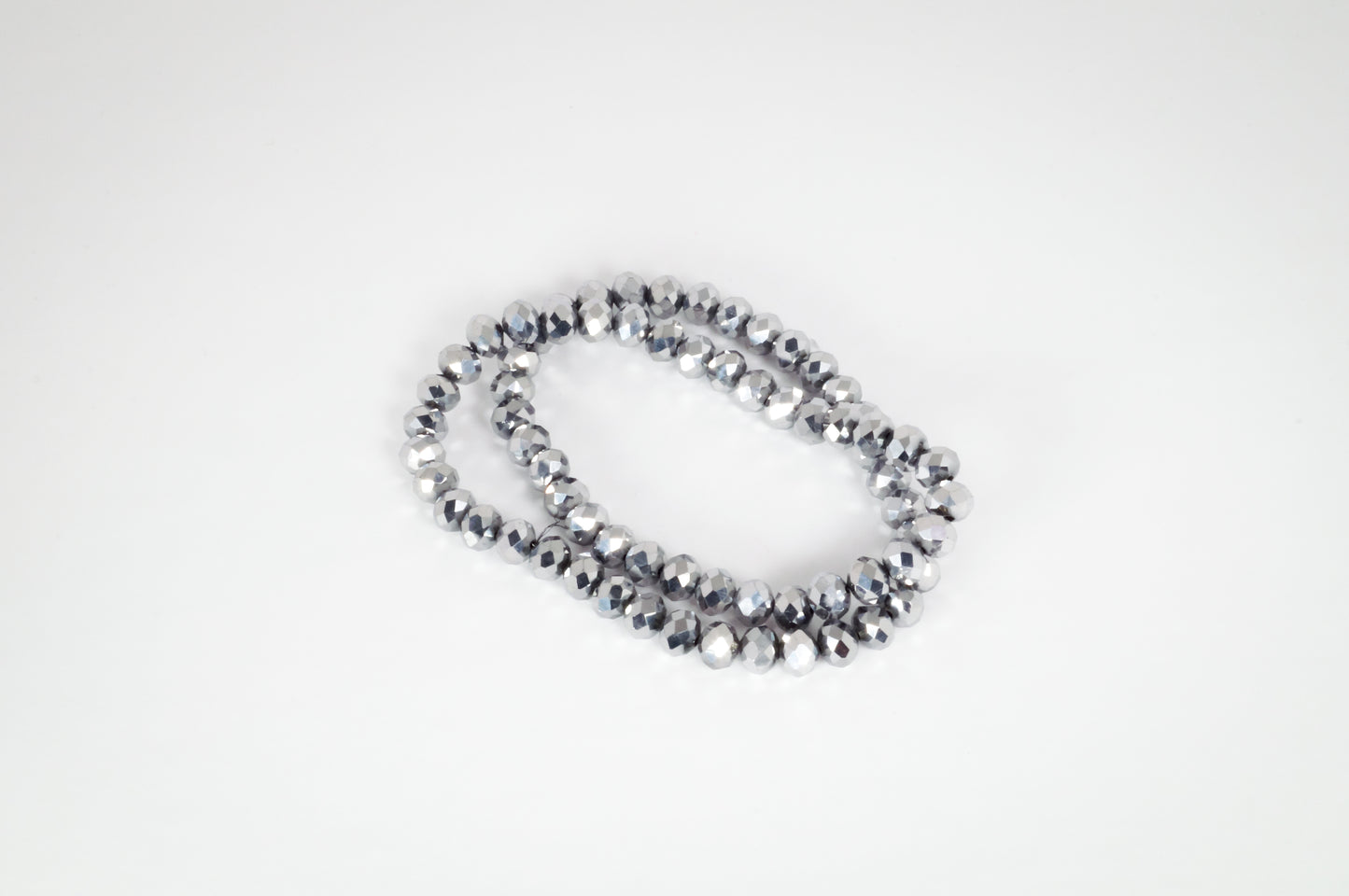 Dona Cristal 8mm - Normal | Colores