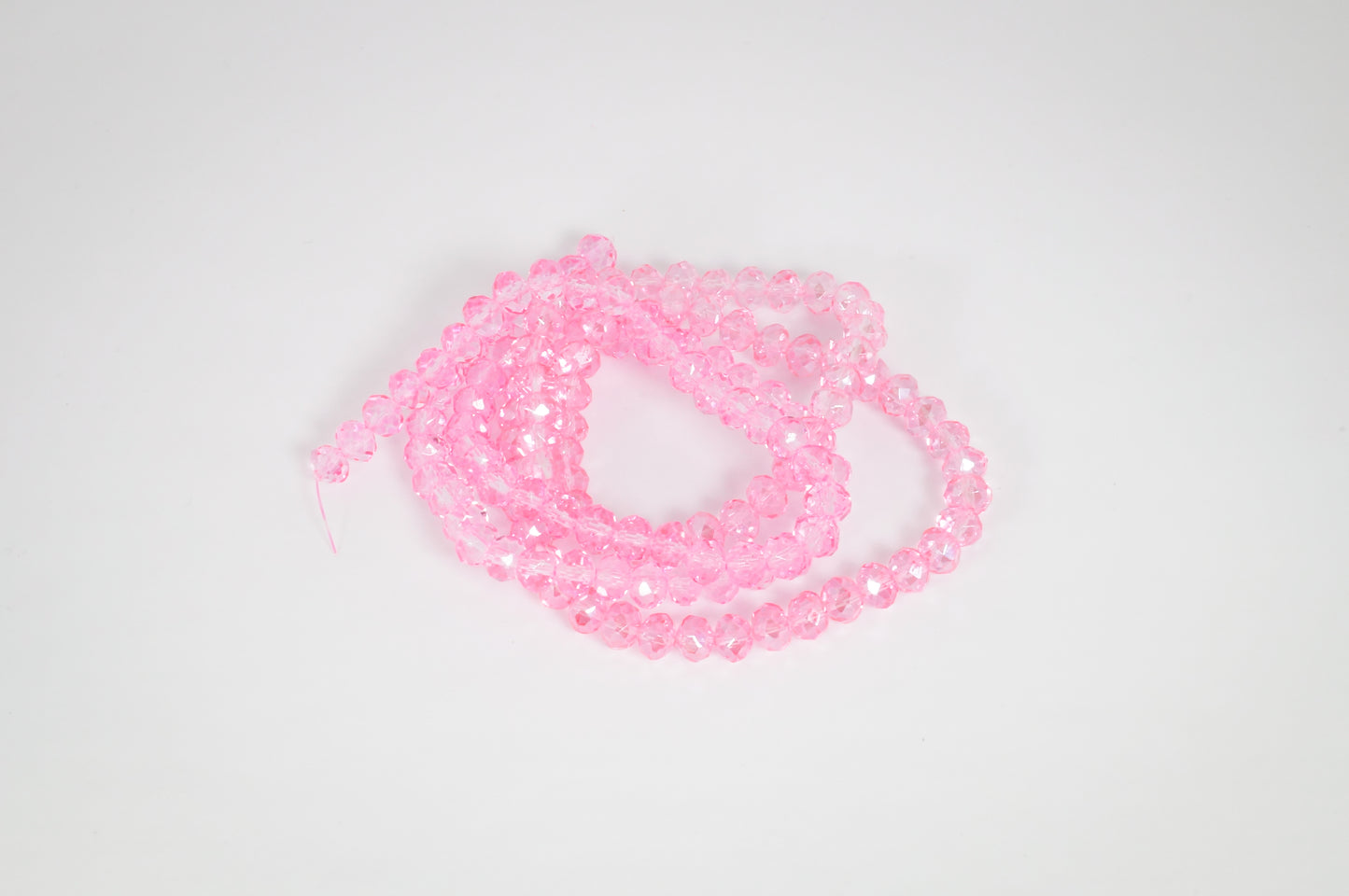 Dona Cristal 8mm - Normal | Colores