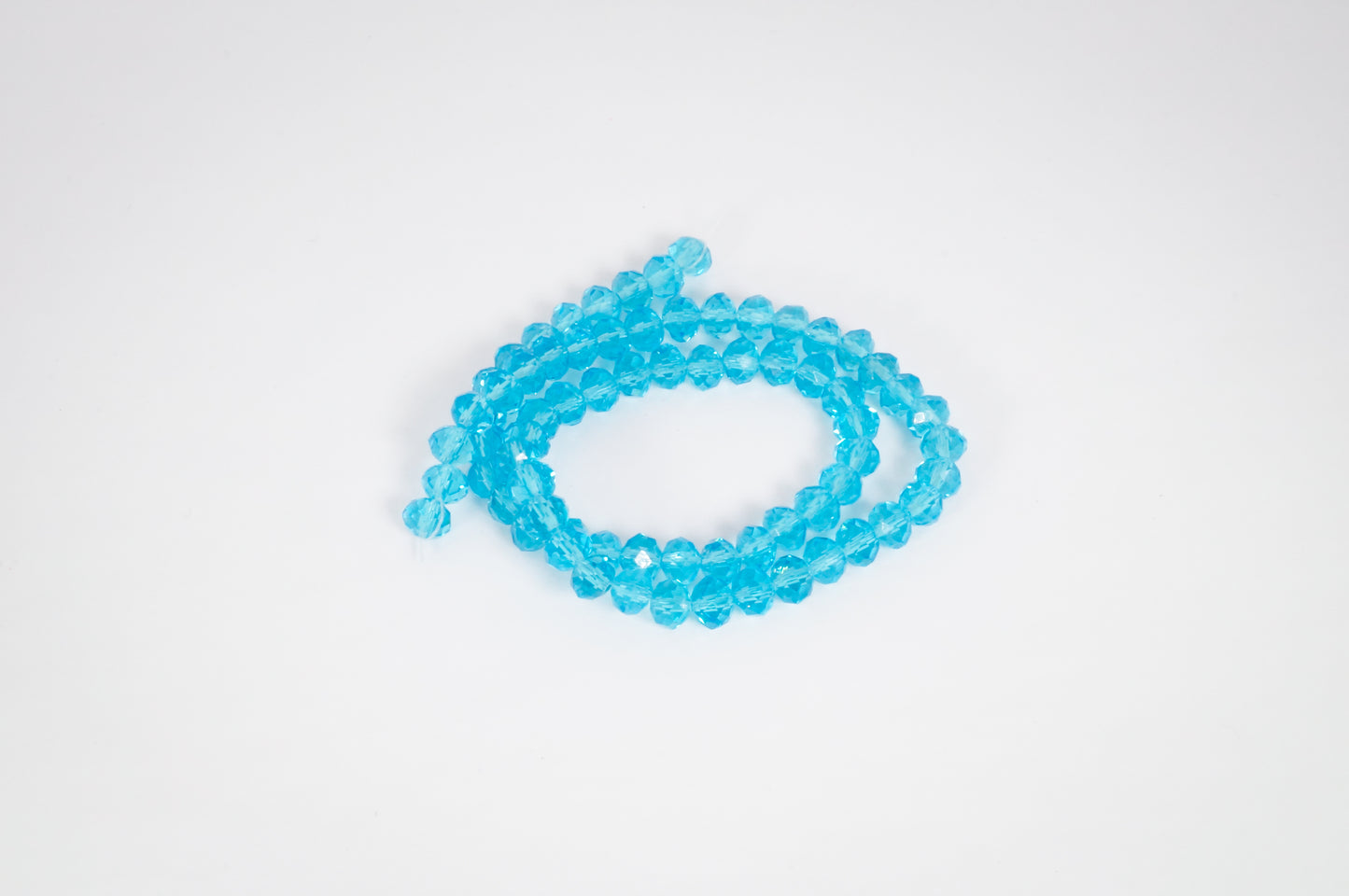 Dona Cristal 8mm - Normal | Colores