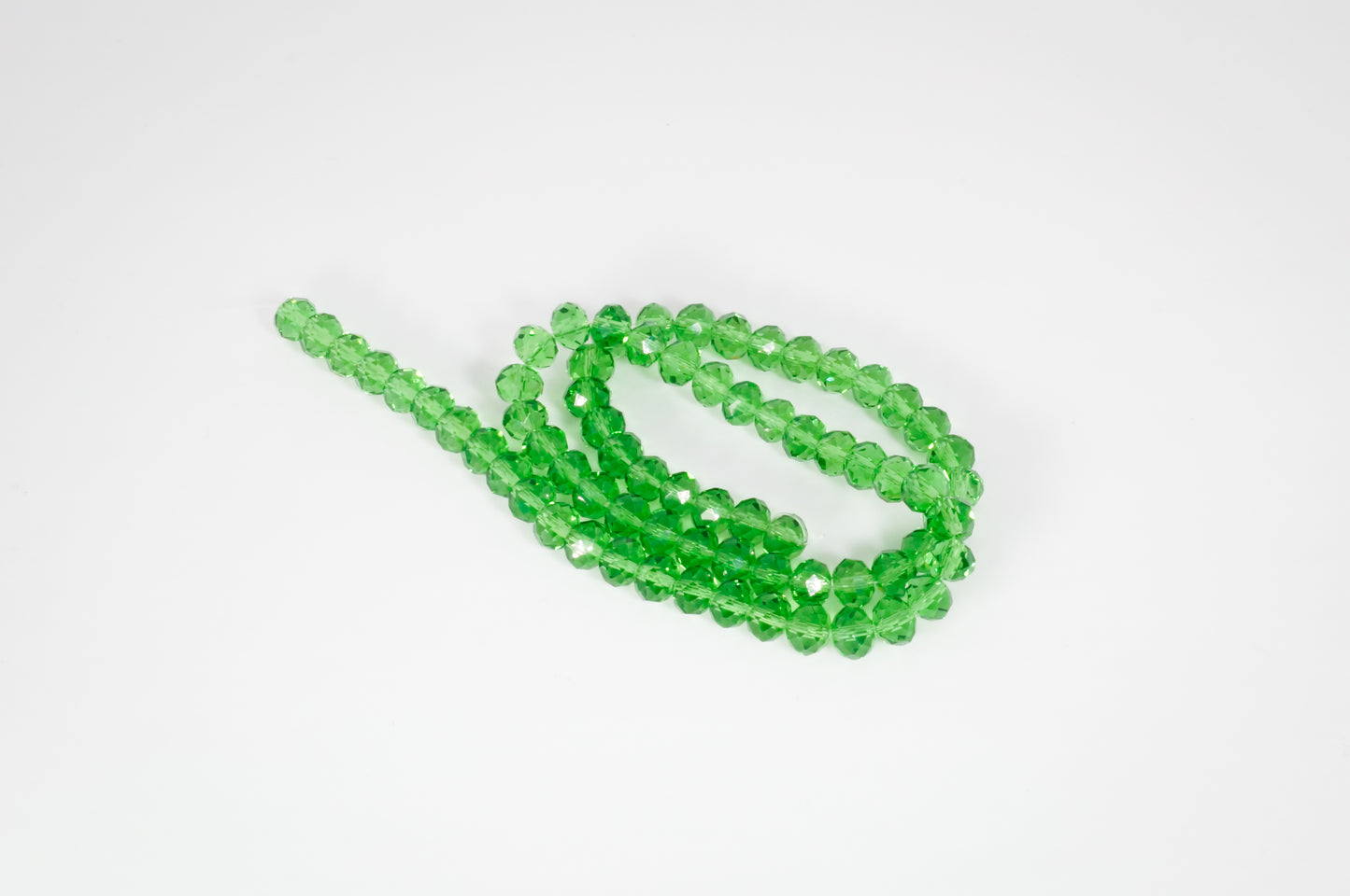 Dona Cristal 8mm - Normal | Colores