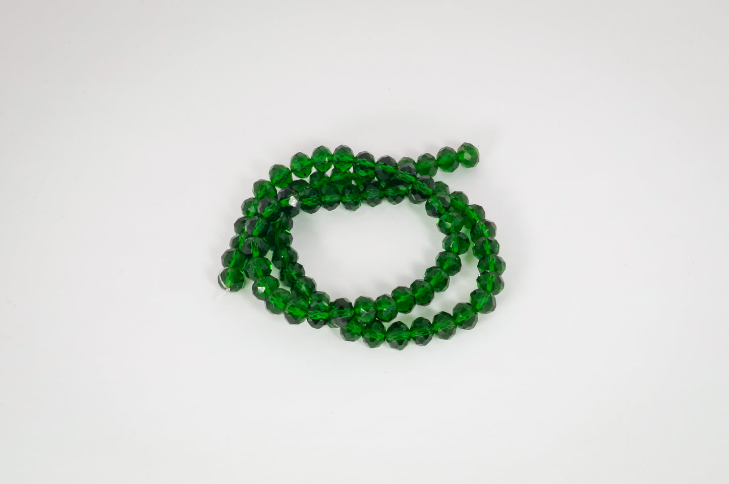 Dona Cristal 8mm - Normal | Colores