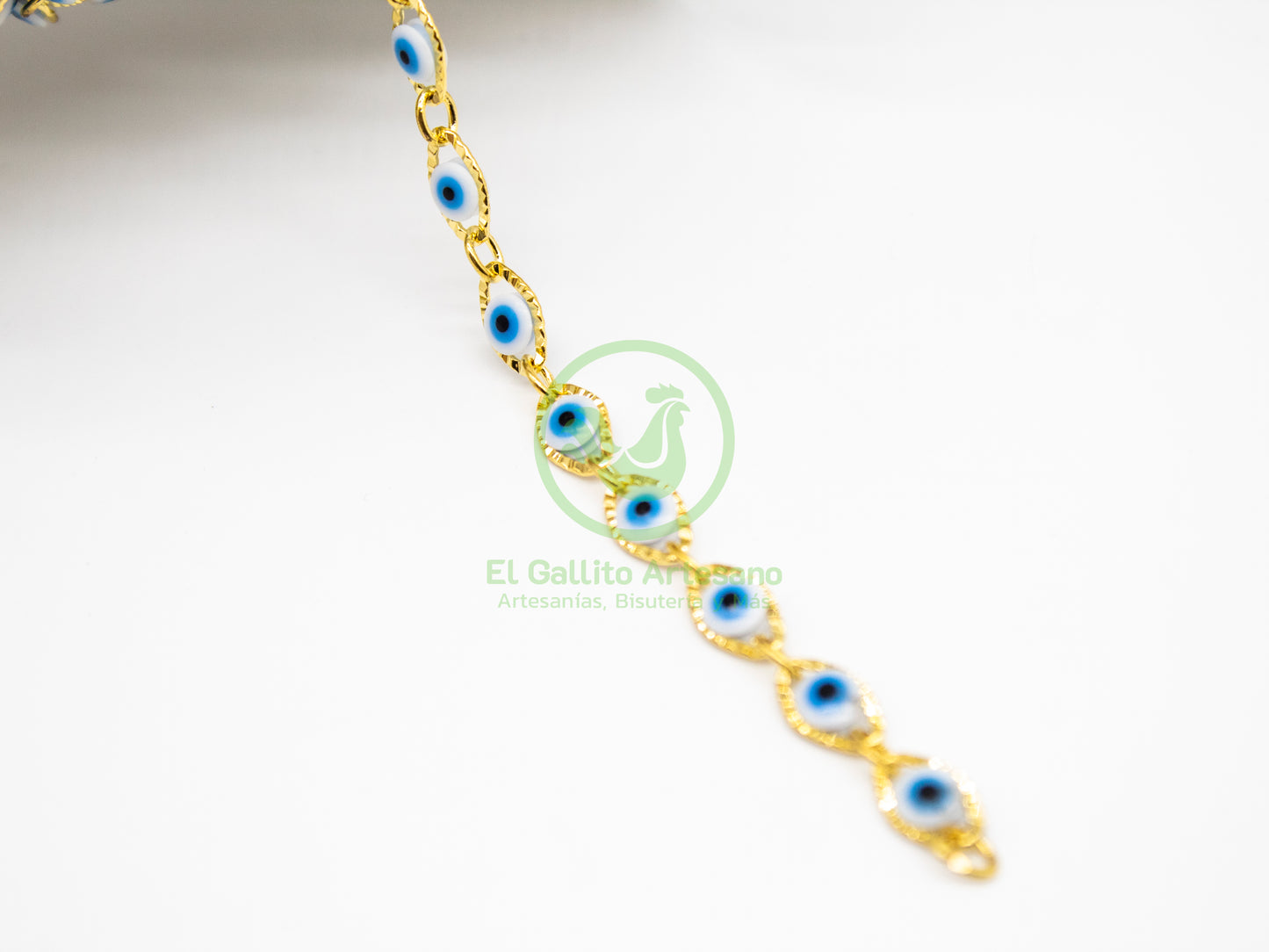 Cadena GRM Ojo Grande