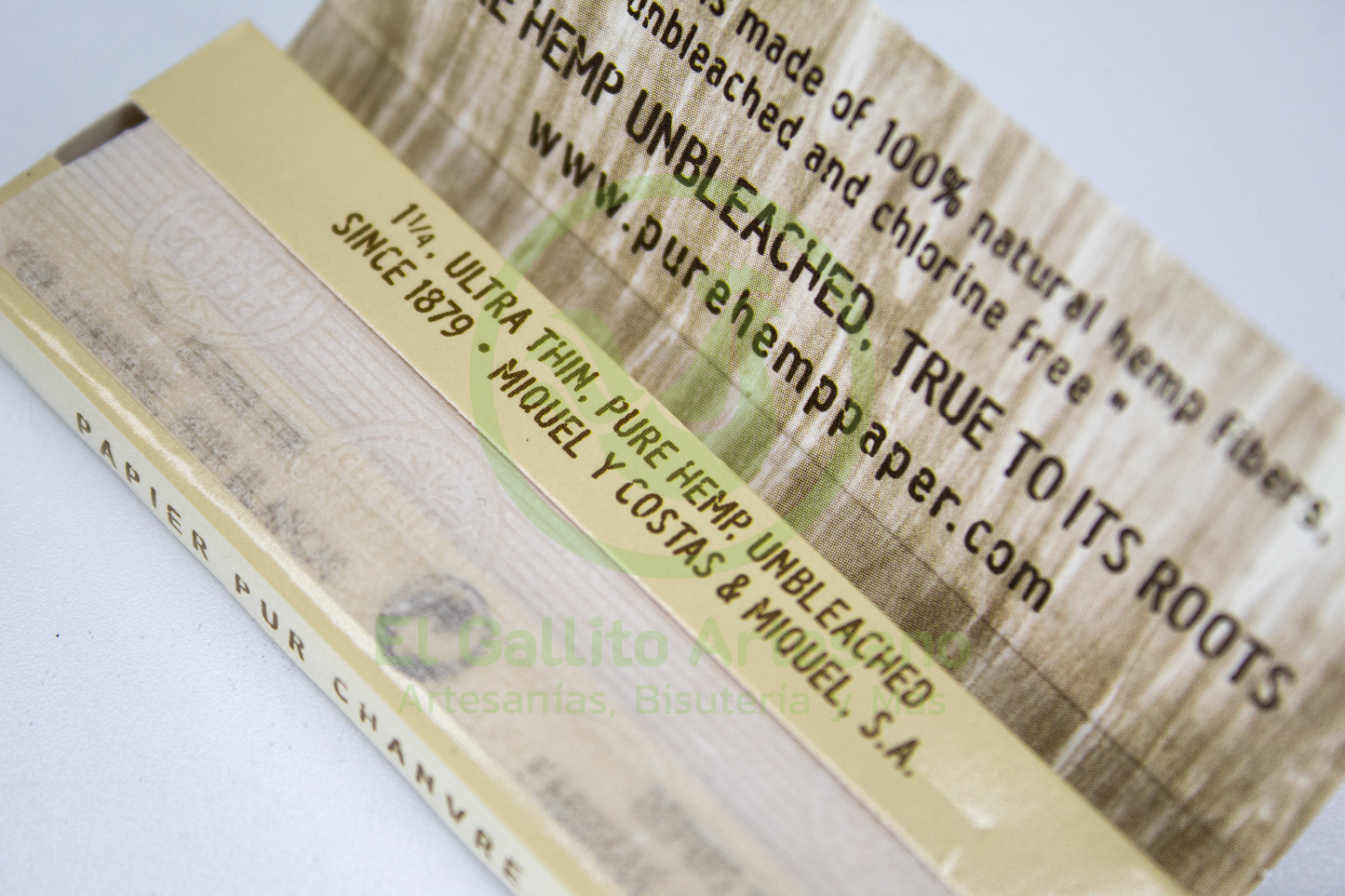 Pure Hem Organico