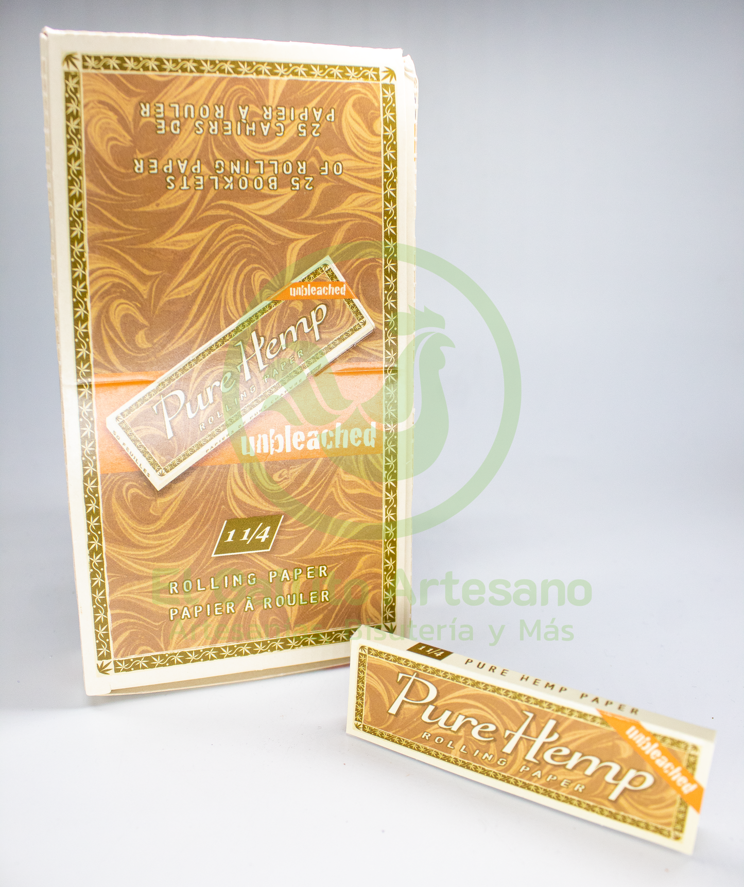 Pure Hem Organico