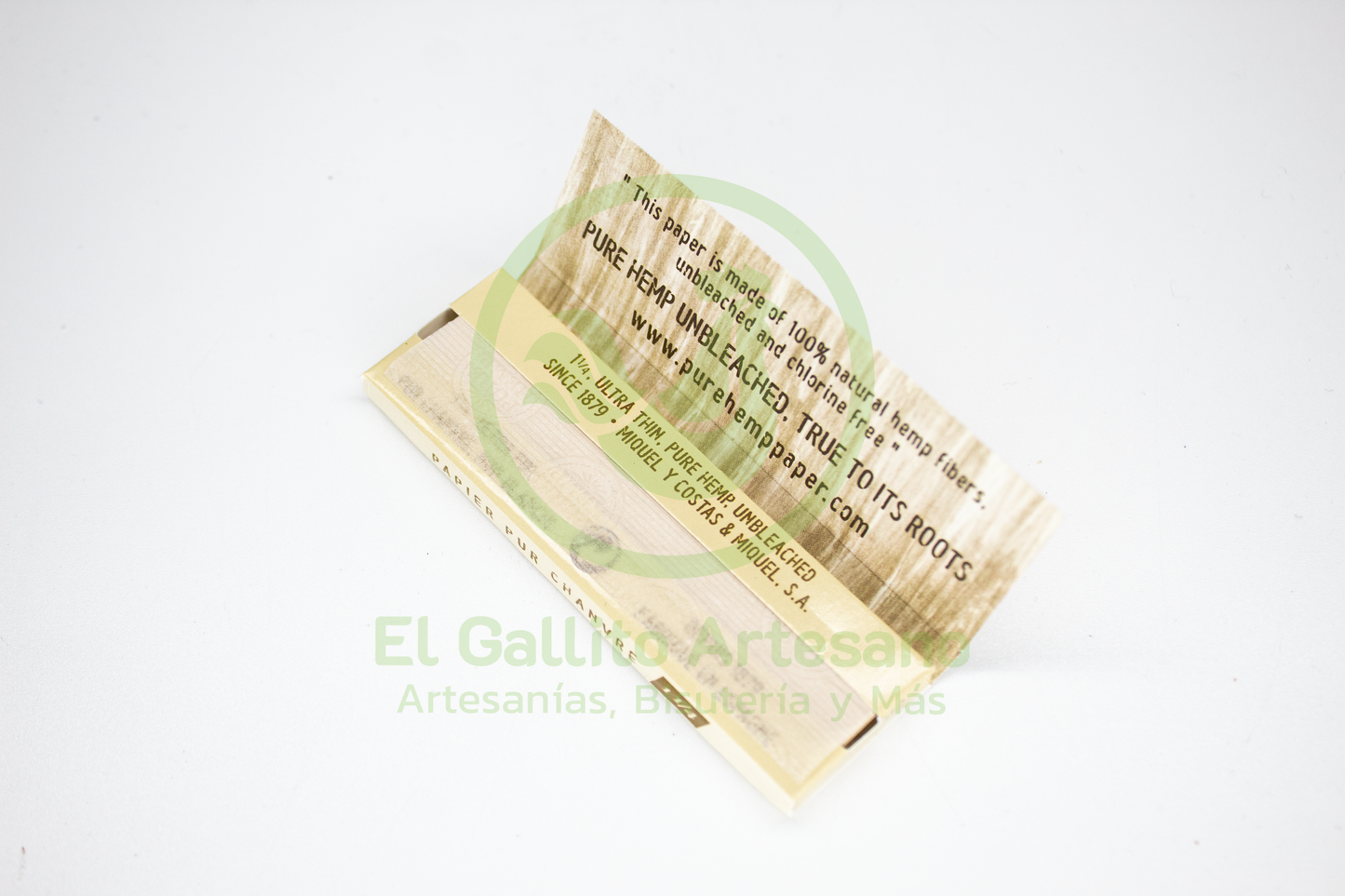 Pure Hem Organico