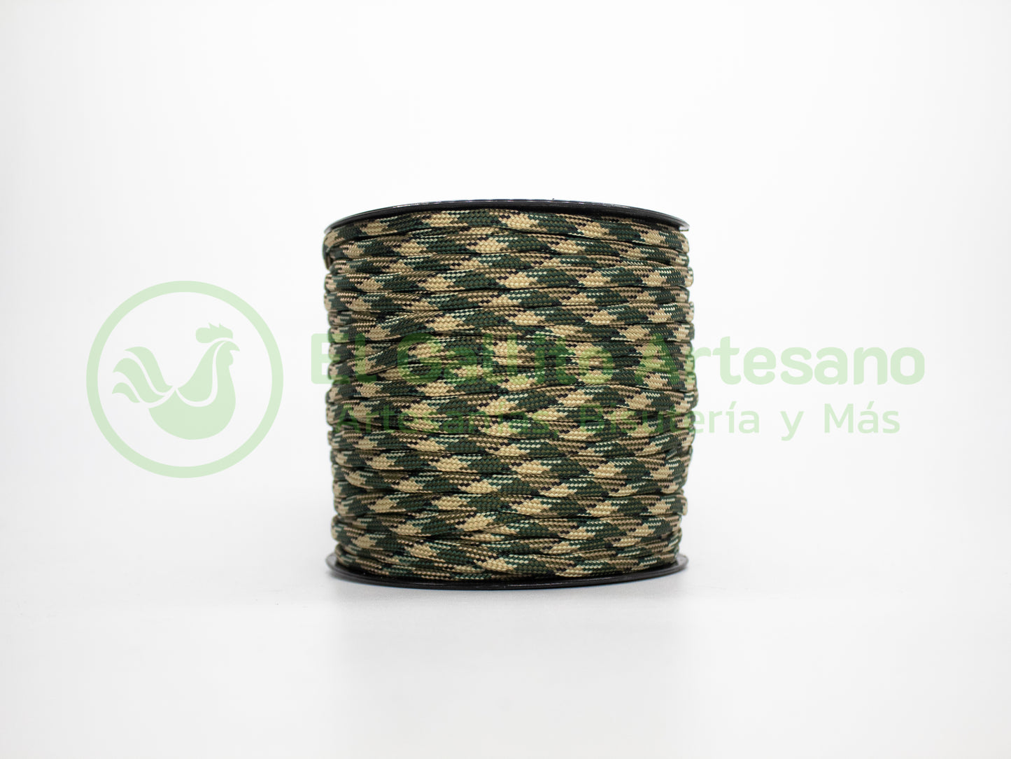 Paracord (Hilo para ancla) - 50mts | Colores
