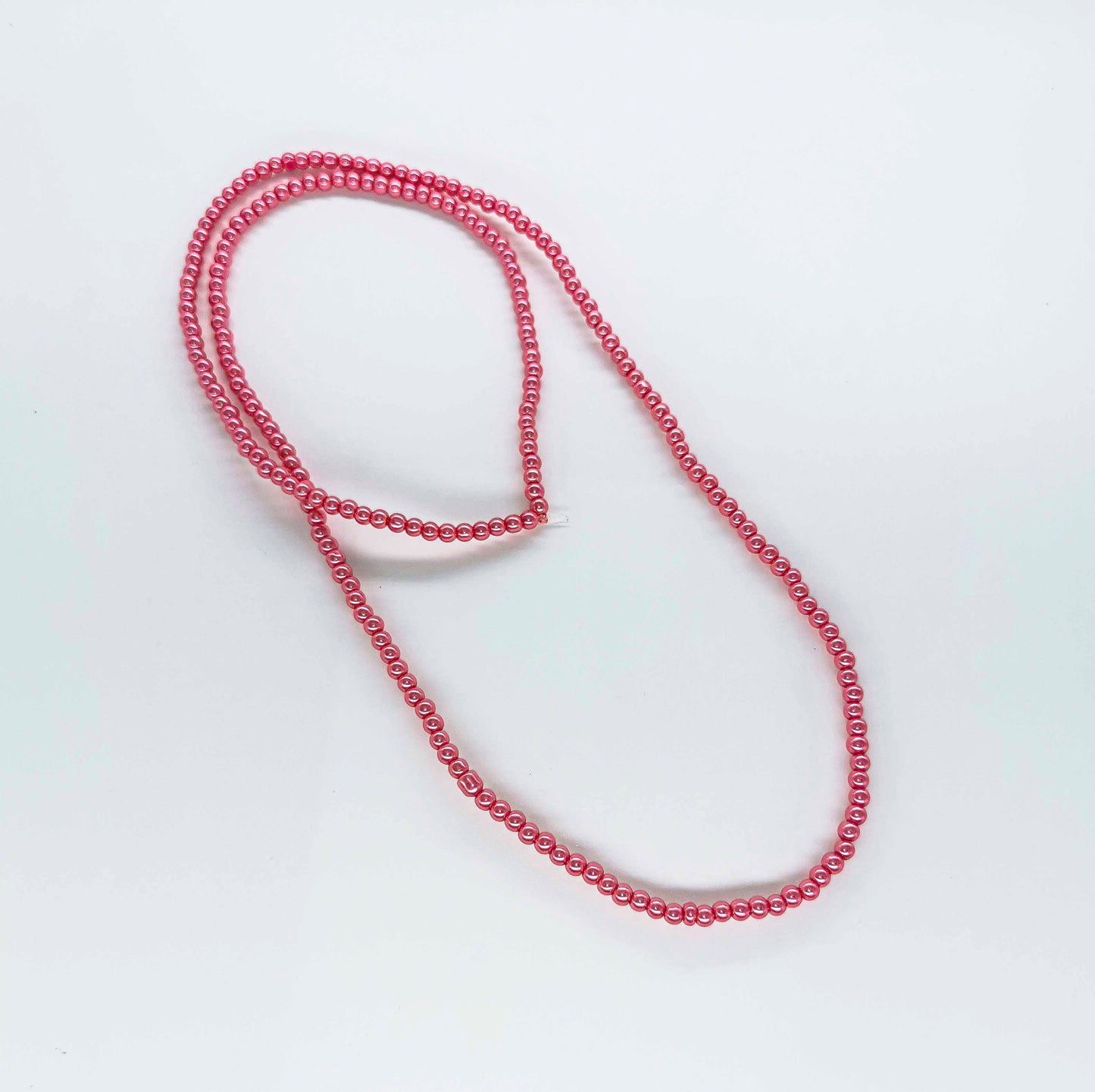 Perla Cristal - 4mm