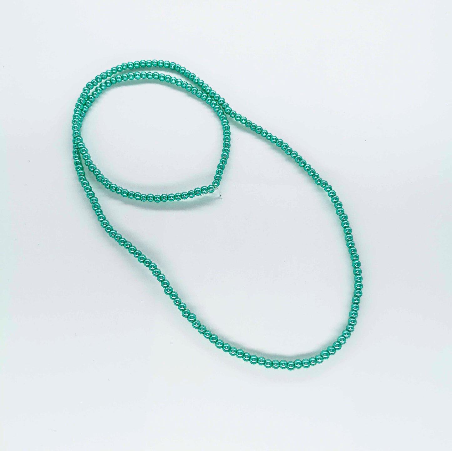 Perla Cristal - 4mm