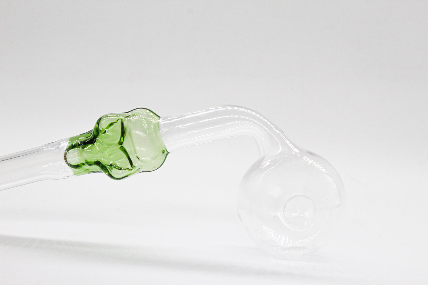 Pipa CA107 | Vidrio Calavera Colores