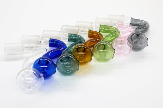 Pipa CA220 | Cristal 14mm