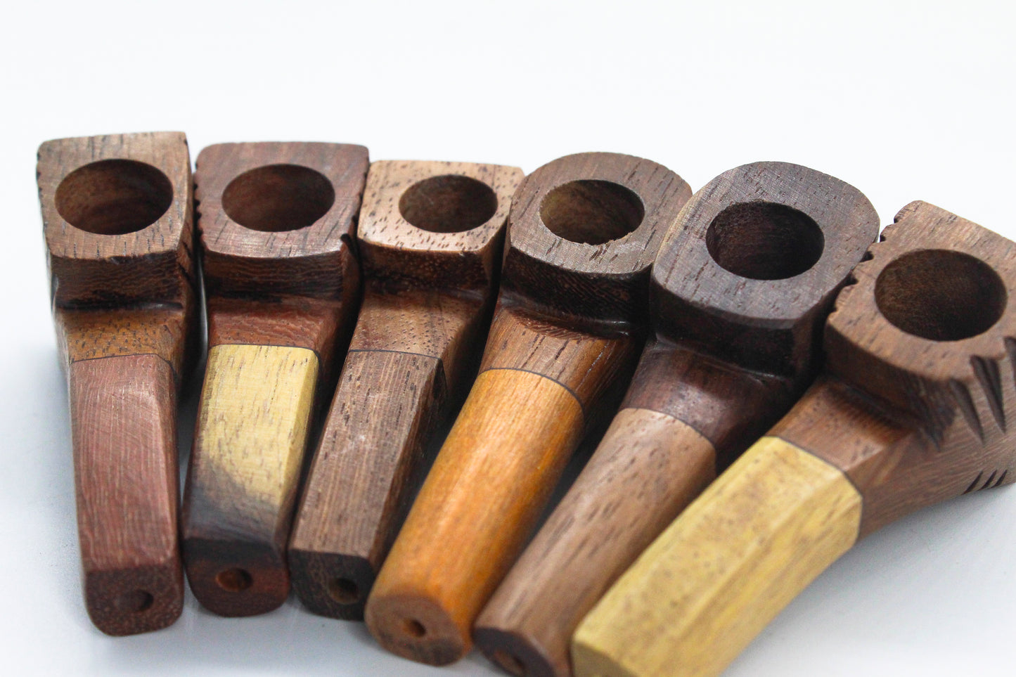 Pipa Popeye Madera 3MD Mini