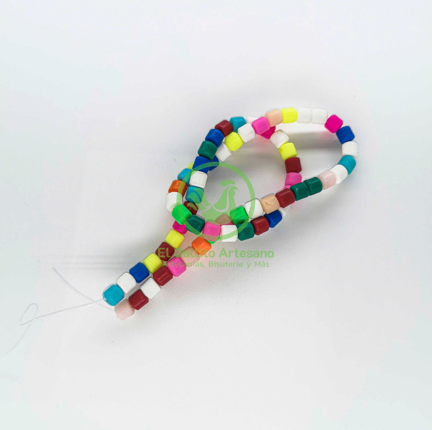 Pucca Tubo Barril | Colores