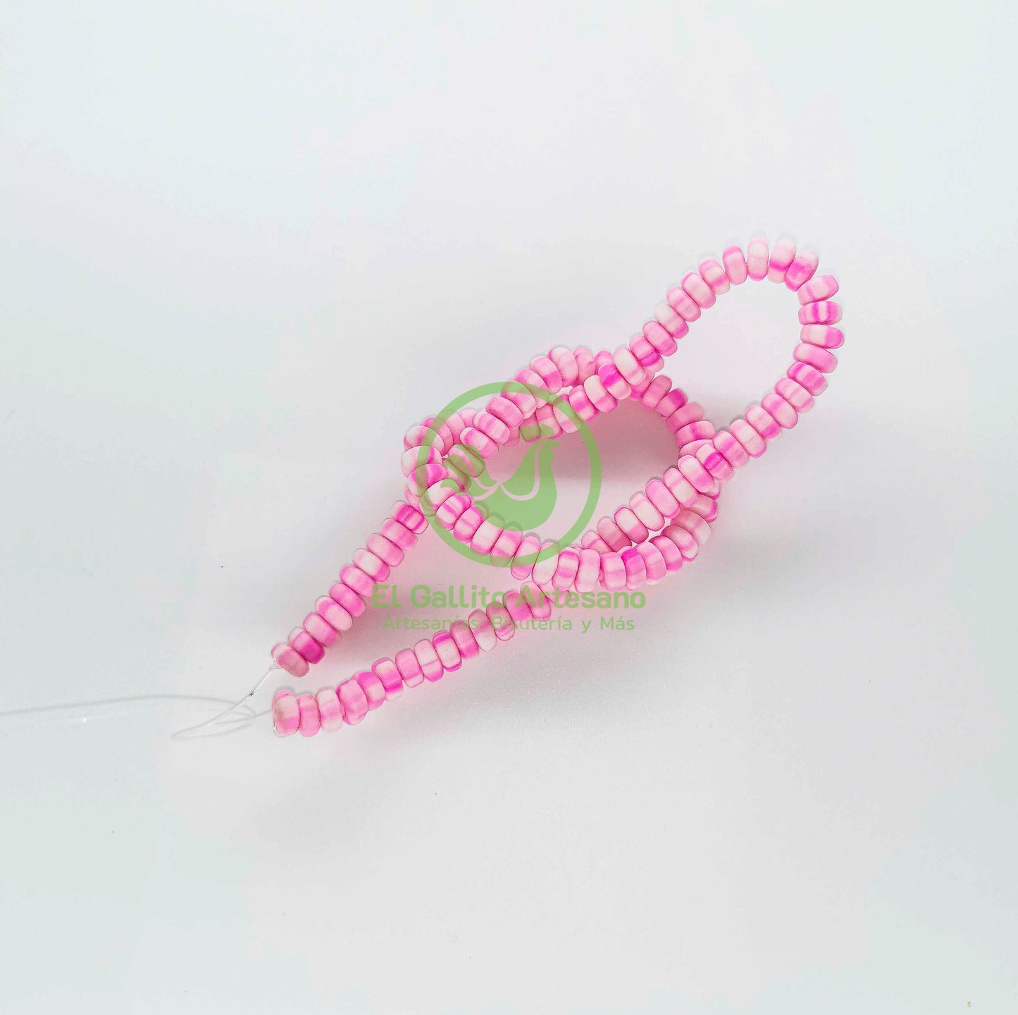 Pucca Dona 6mm | Colores