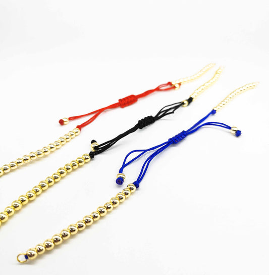 Pulsera Bola | Colores