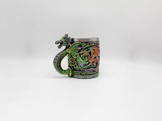 Mod. 22 Grande Taza Dragon