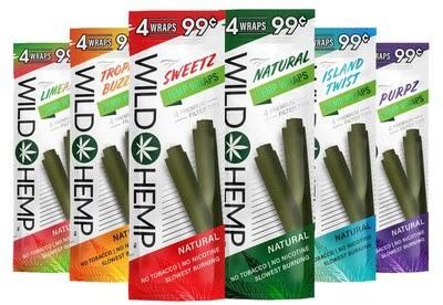 Blunt | Wild