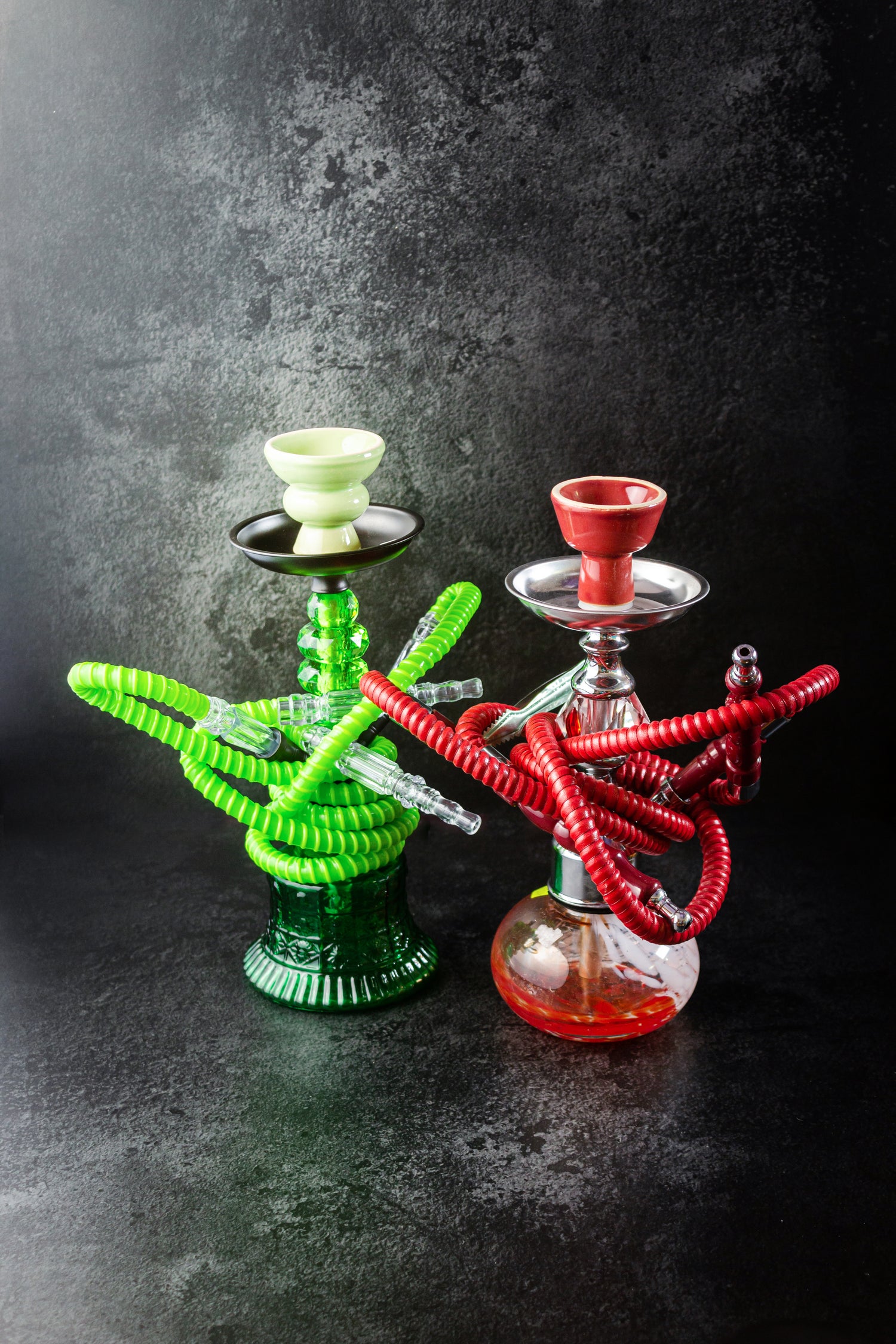 Shishas