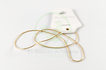 Cargar imagen en el visor de la galería, Cadena ARM | SP 130 R Cola de Rata 45cm
