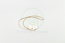 Cargar imagen en el visor de la galería, Cadena ARM | FG 160 3:1 Eslabón 3:1 45cm
