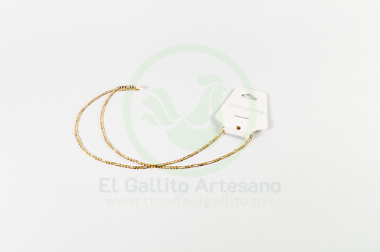 Cadena ARM | FG 160 3:1 Eslabón 3:1 50cm